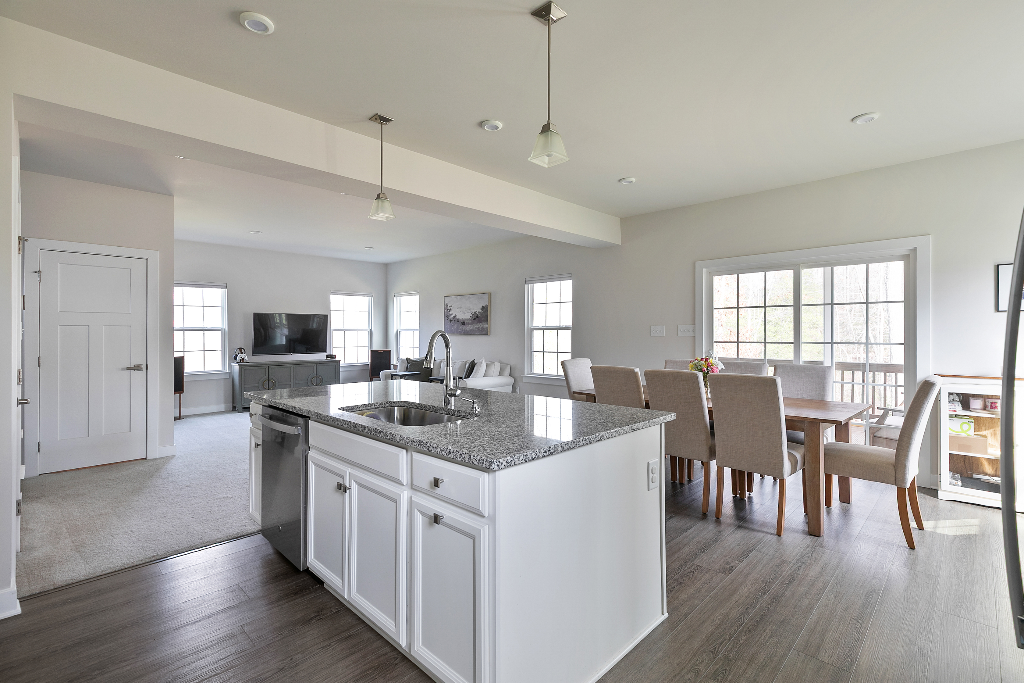  8731 Nakoda Terrace, North Chesterfield, VA 23237 - 物件實景