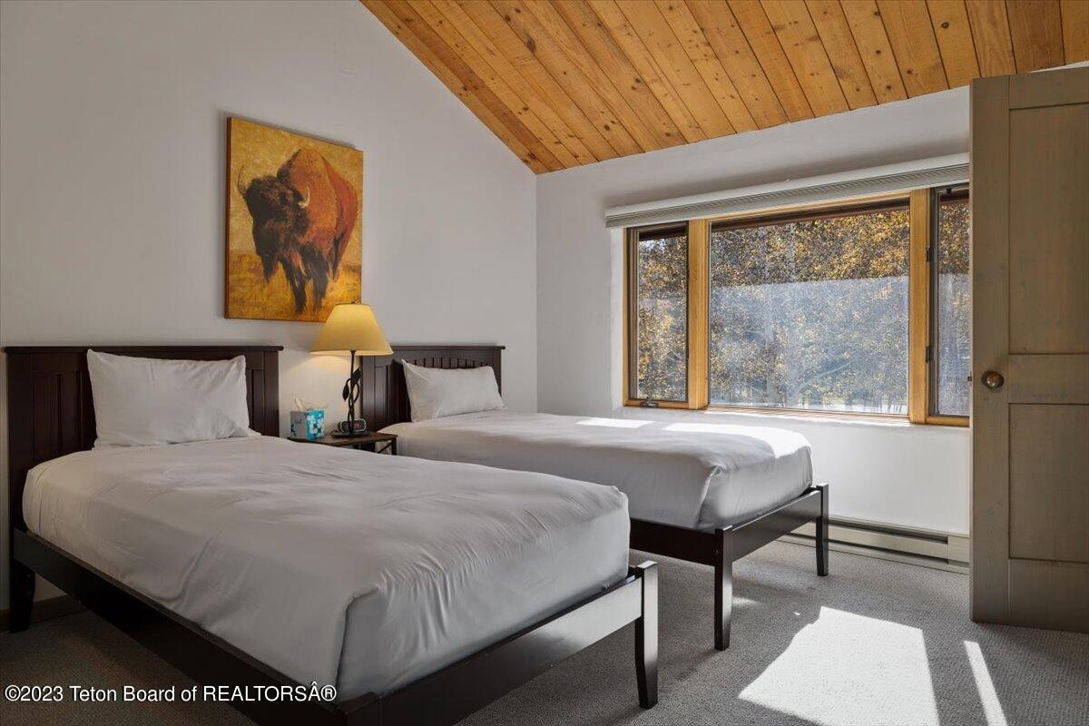 1639 N HARVEST DANCE 3180/81, Jackson, Wyoming, 83001, United States, 2 Bedrooms Bedrooms, ,1 BathroomBathrooms,Residential,For Sale,1639 N HARVEST DANCE 3180/81,1381224