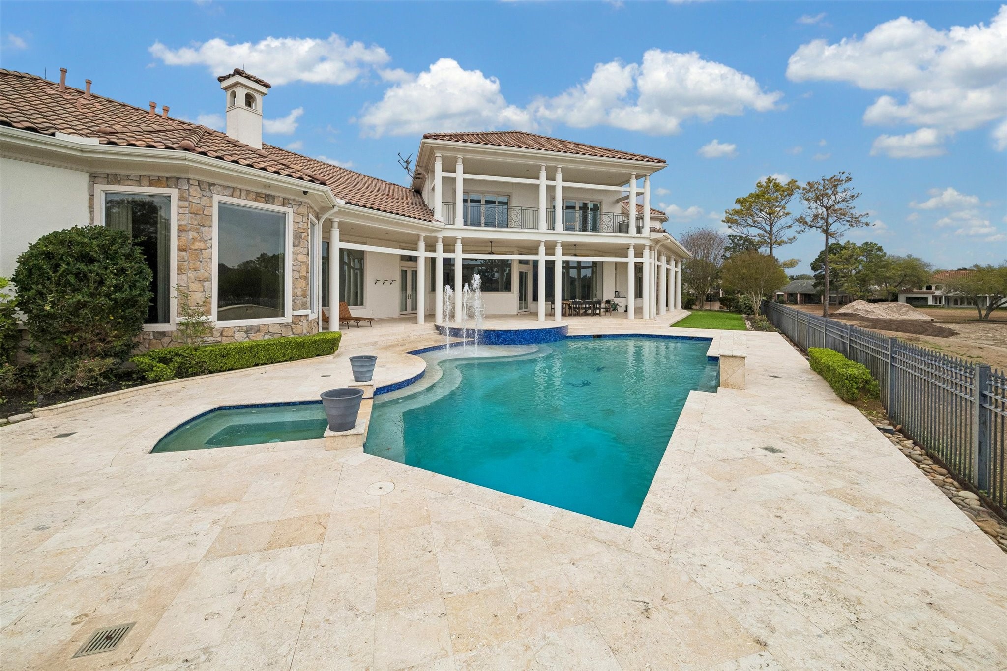  11602 Versailles Lakes Lane - 物件實景