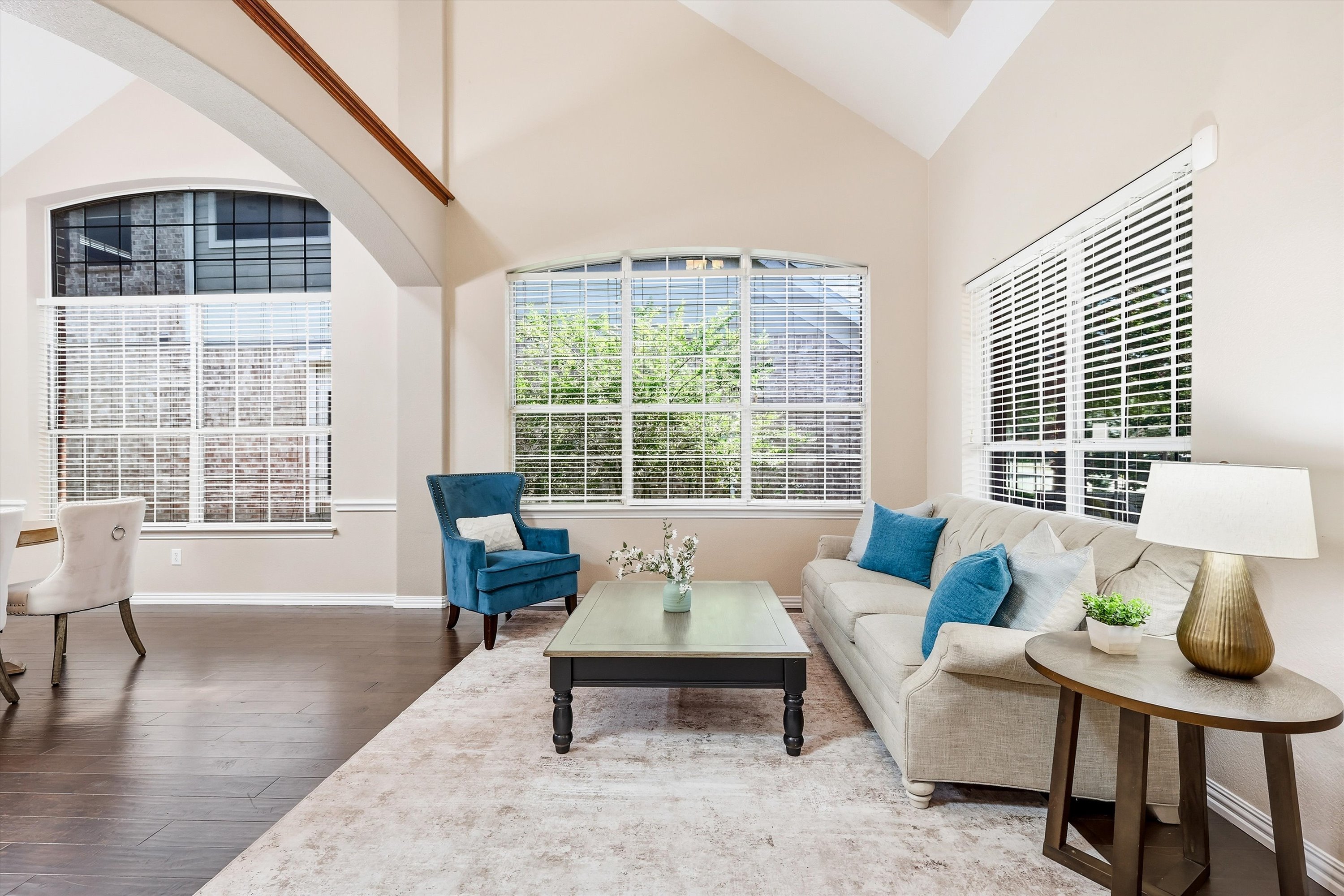  8912 Wyatt Circle, Lantana, TX, 76226 - 物件實景