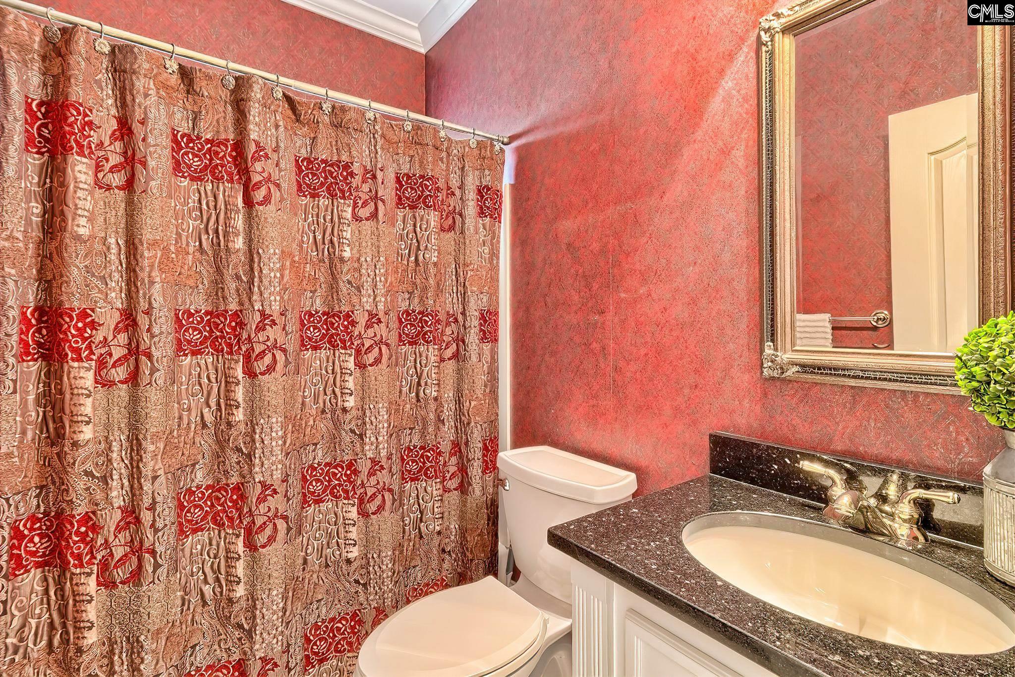 Irmo, South Carolina, 29063, United States, 5 Bedrooms Bedrooms, ,4 BathroomsBathrooms,Residential,For Sale,1908807