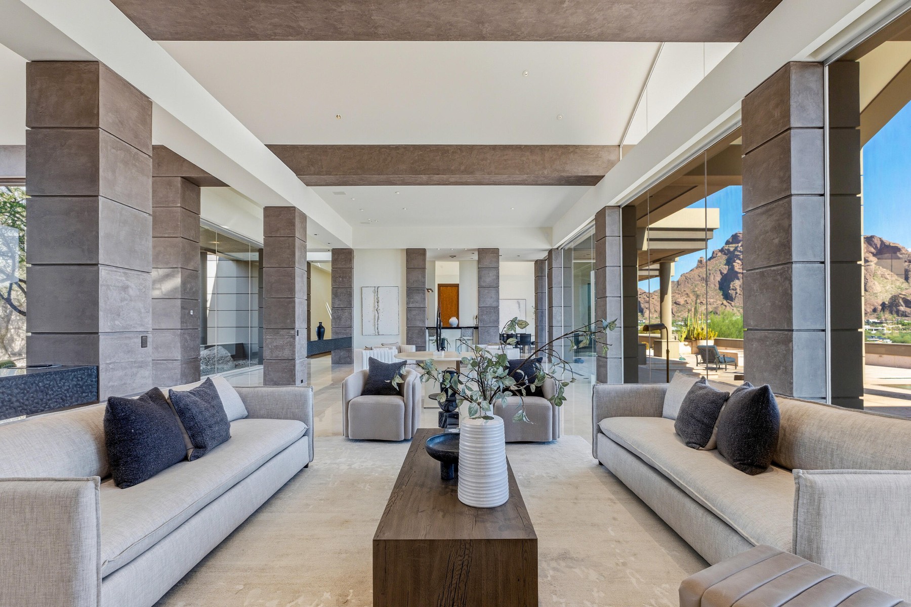  6044 N 44th Place, Paradise Valley, AZ 85253 - 物件實景