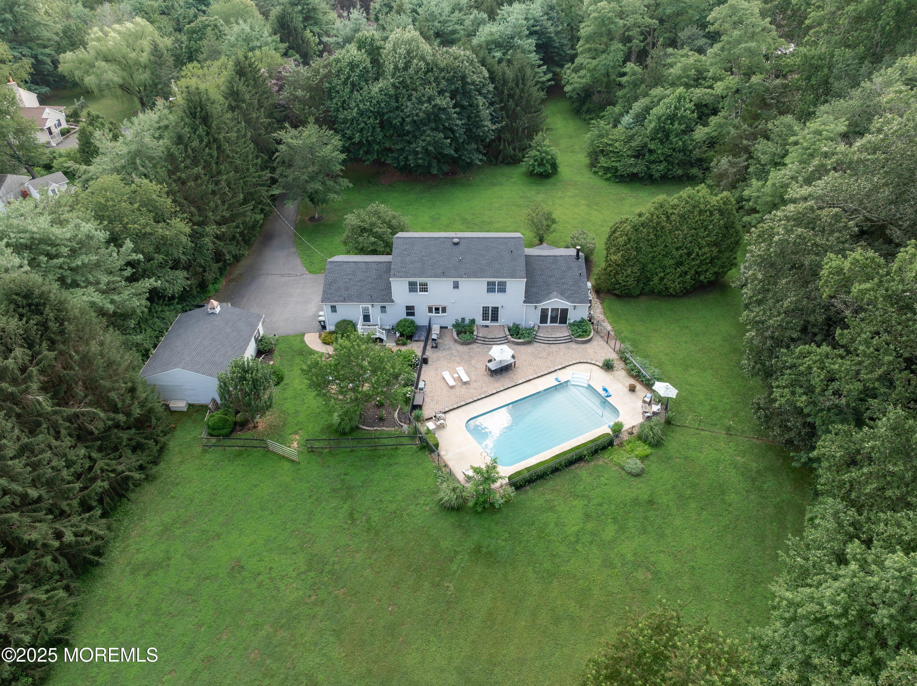 Cream Ridge, New Jersey, 08514, United States, 4 Bedrooms Bedrooms, ,3 BathroomsBathrooms,Residential,For Sale,1904272