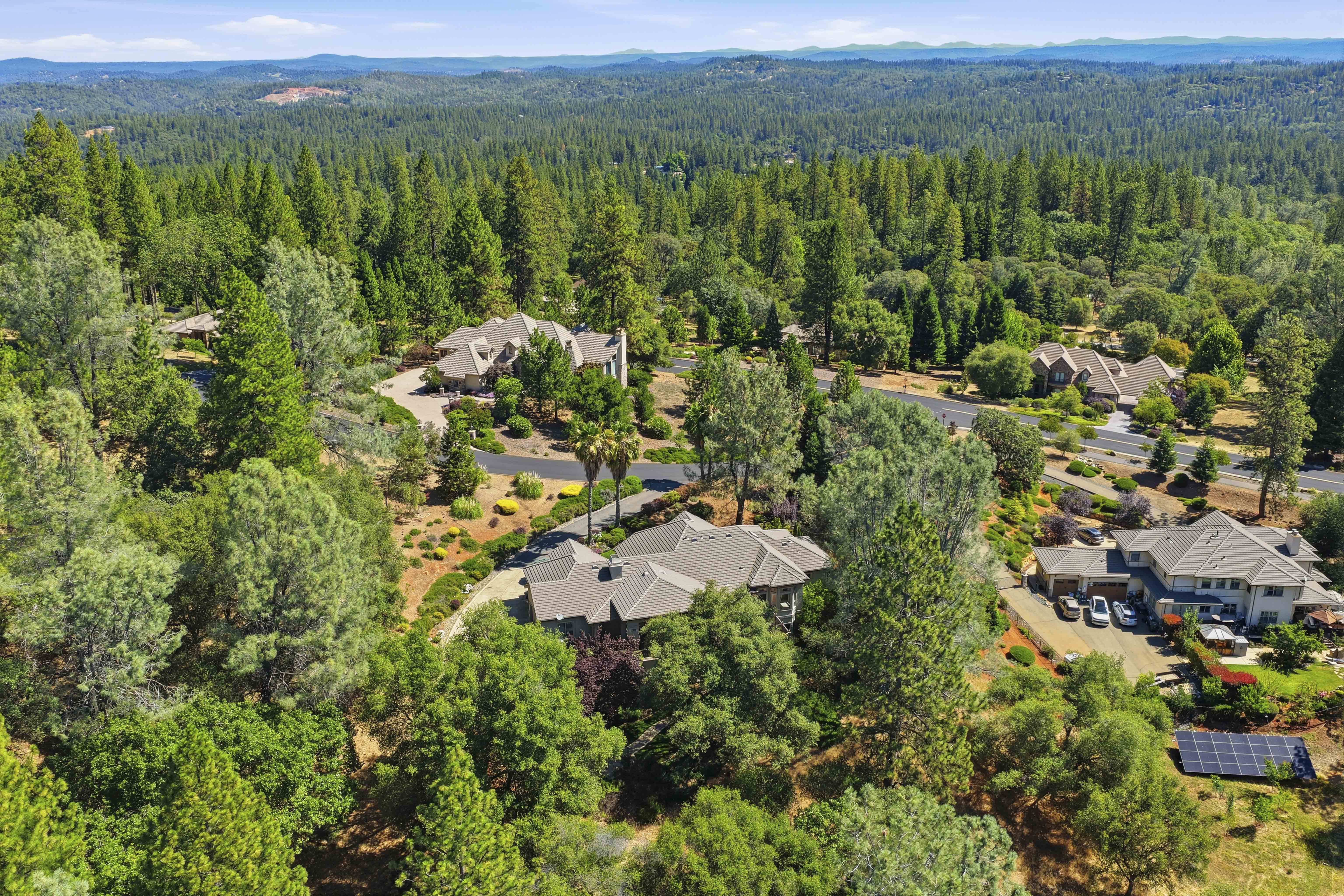  1109 Holly Leaf Lane, Meadow Vista, CA 95722 - 物件實景