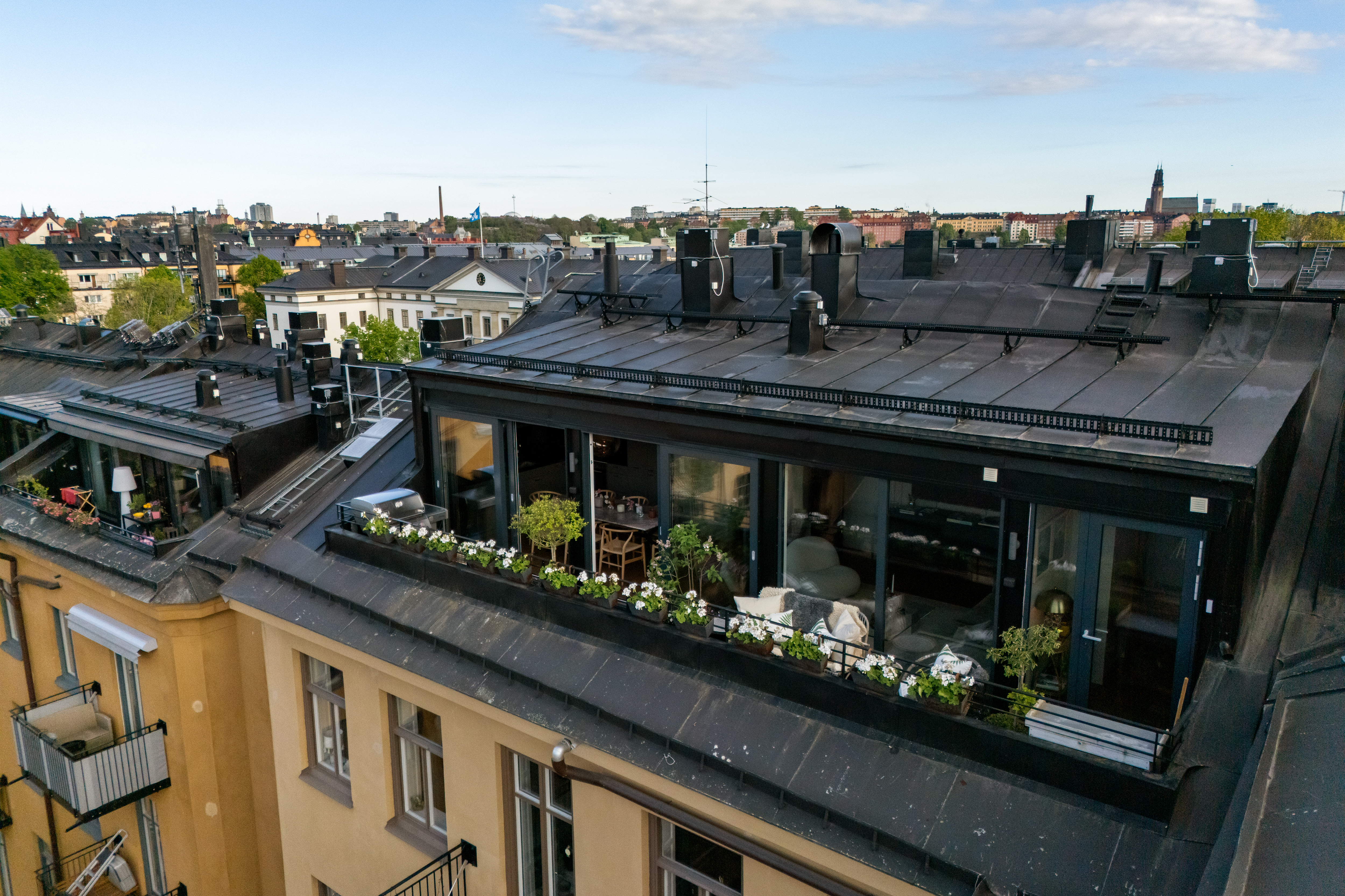  Hantverkargatan 44 - 物件實景