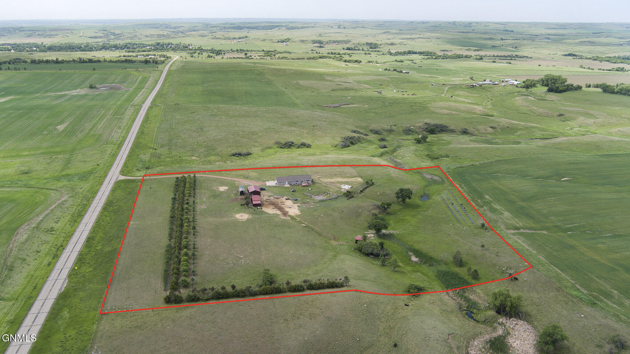 Zap, North Dakota, 58580, United States, 4 Bedrooms Bedrooms, ,1 BathroomBathrooms,Residential,For Sale,1937201