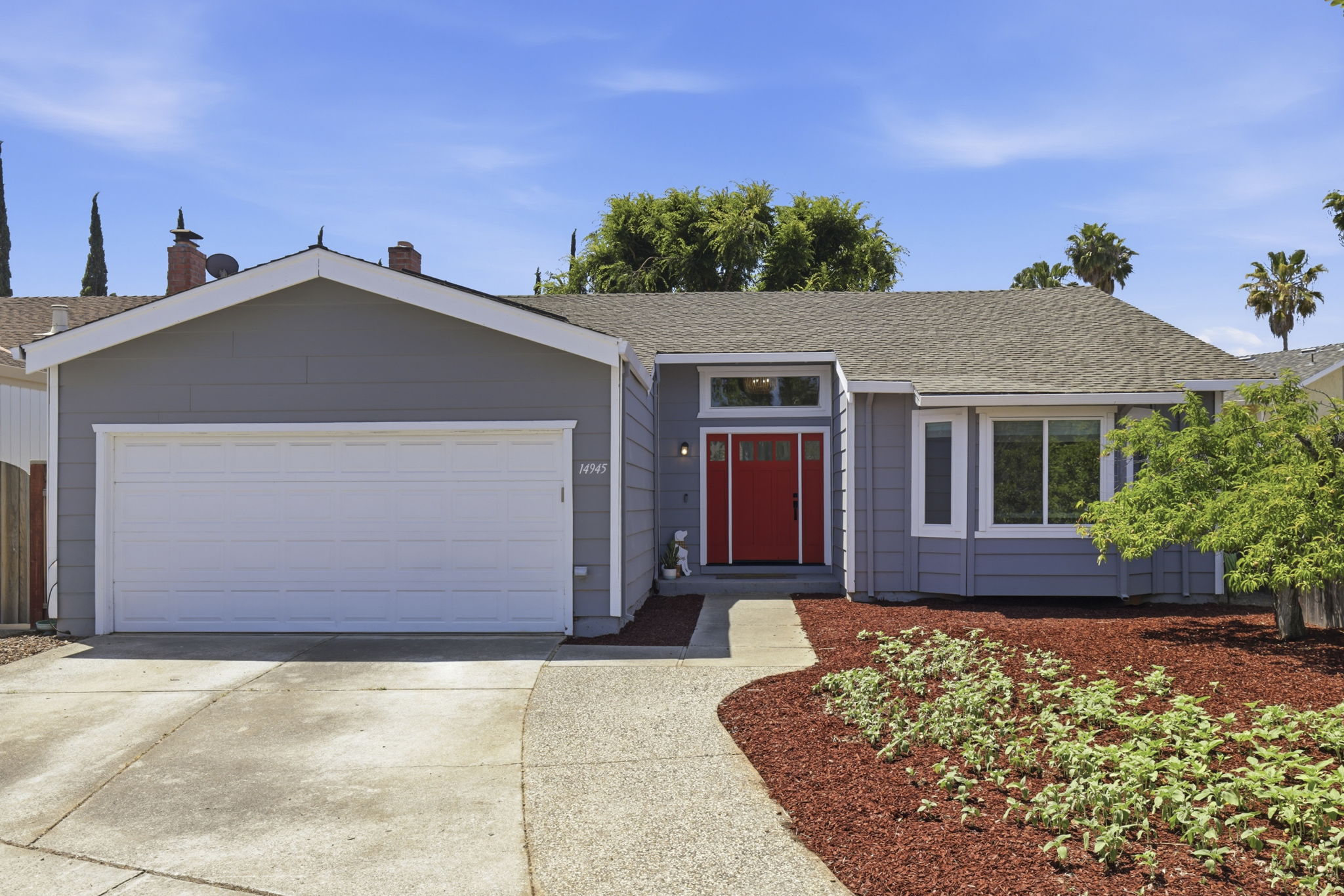  Peaceful, Private and Perfect Morgan Hill Home - 物件實景
