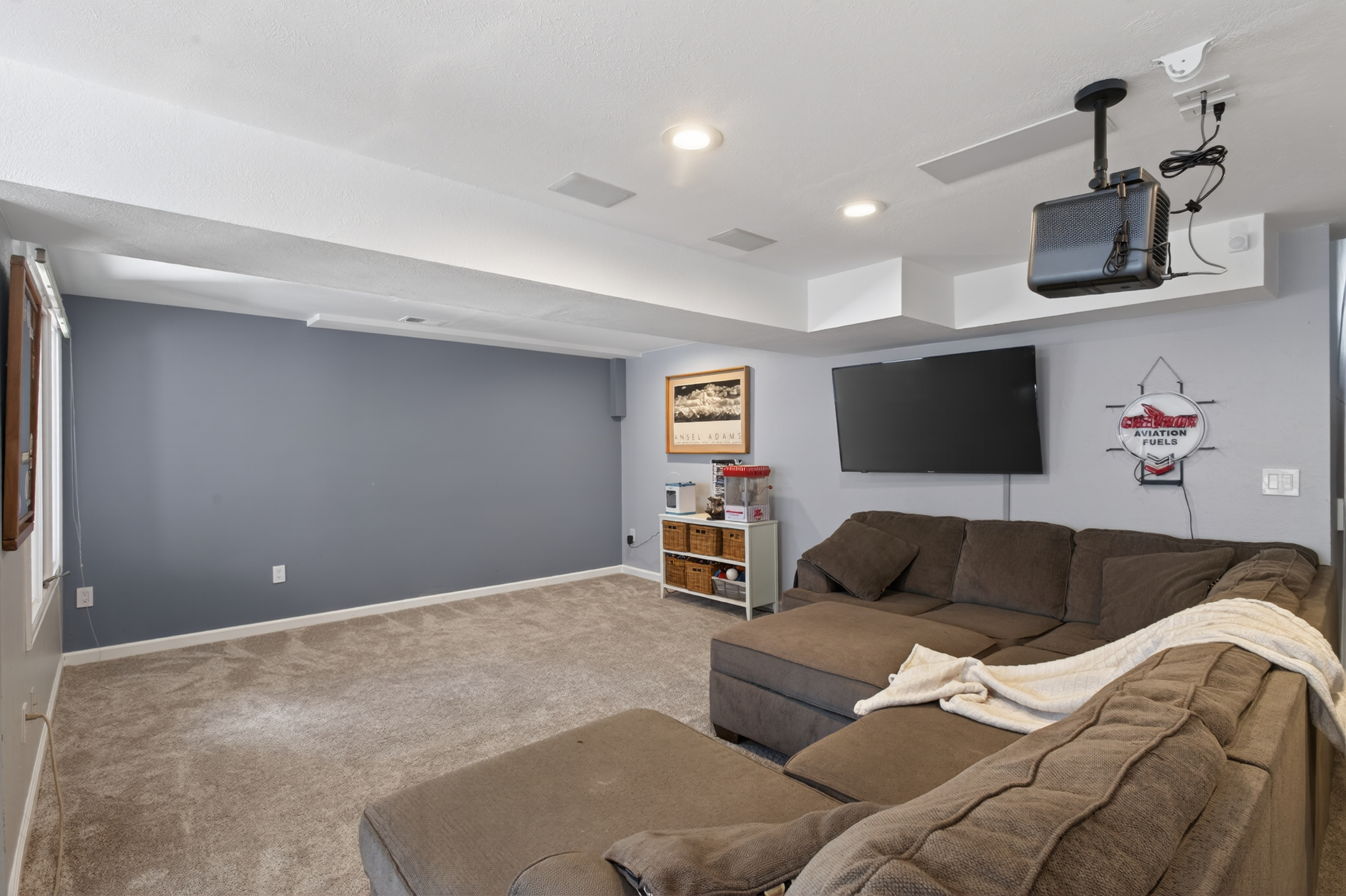  Heritage Greens Retreat: Steps to Pool & Tennis, Gourmet Kitchen & Jacuzzi Suite - 物件實景