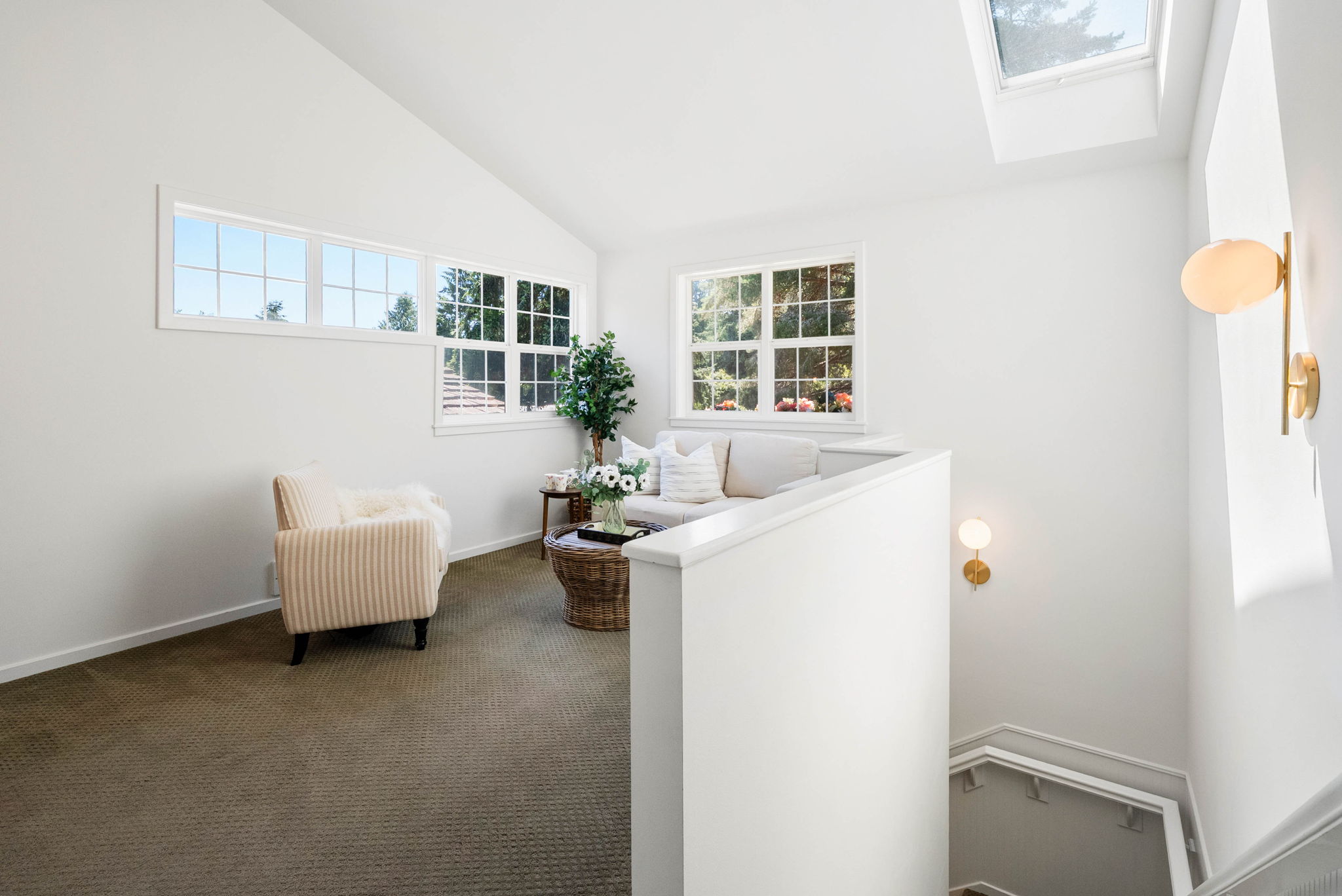 5356 Ruby Place NE, Bainbridge Island, WA 98110 - 物件實景