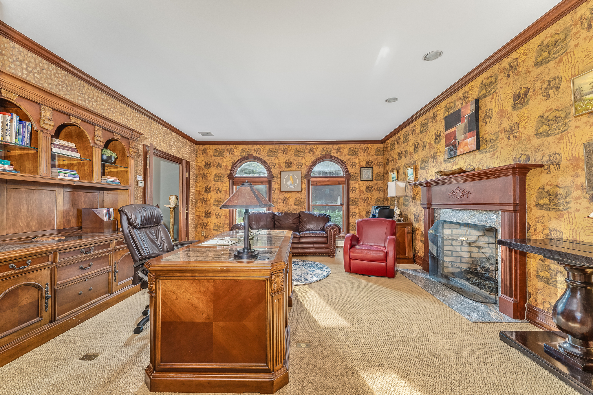  25 Wilshire Drive, Sparta, NJ 07871 - 物件實景