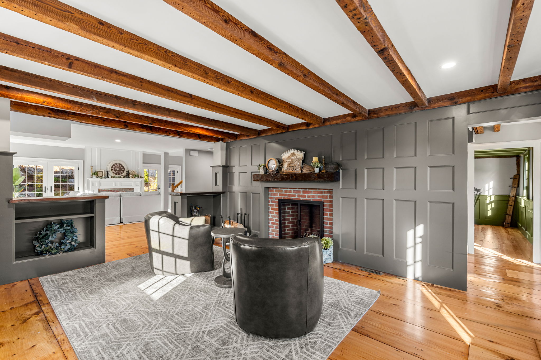  201 Elm, Amesbury, MA, 01913 - 物件實景