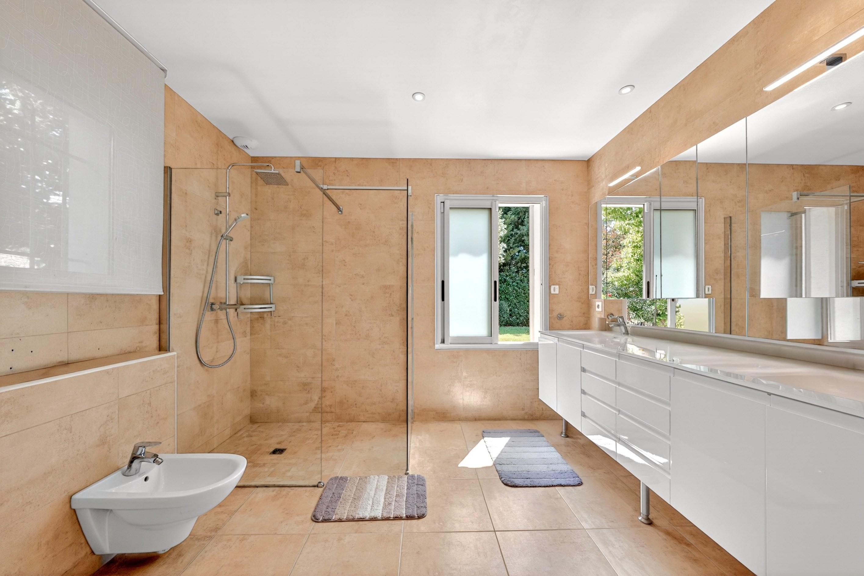  Family villa with pool within walking distance of Mouans-Sartoux village - 物件實景