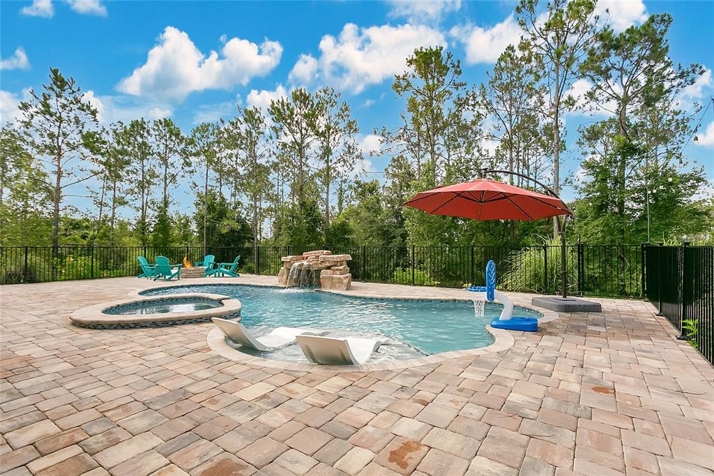 Groveland, Florida, 34736, United States, 4 Bedrooms Bedrooms, ,3 BathroomsBathrooms,Residential,For Sale,1903705