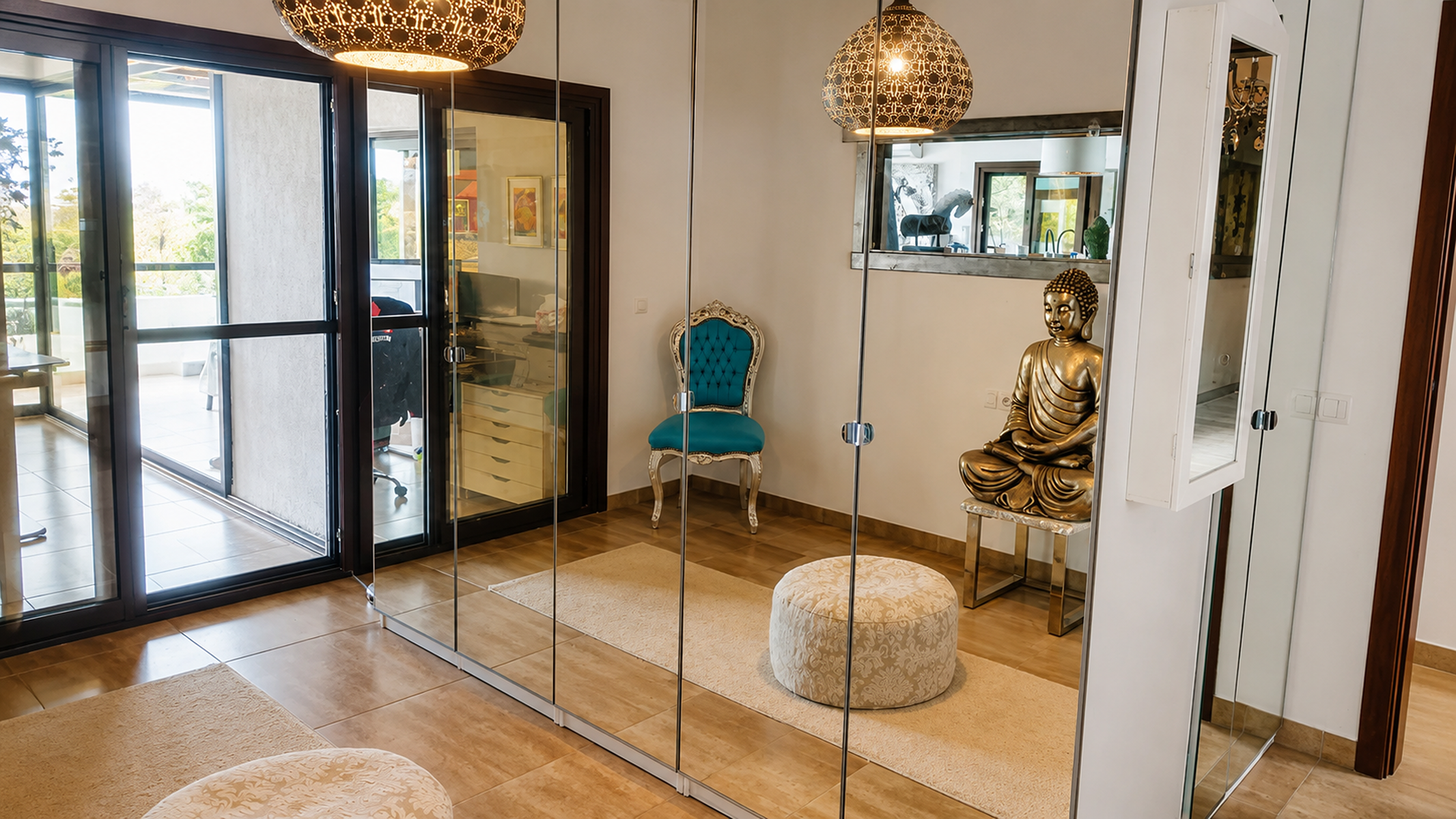  Retirement and Wellness Property in Tarajalejo, Fuerteventura - 物件實景
