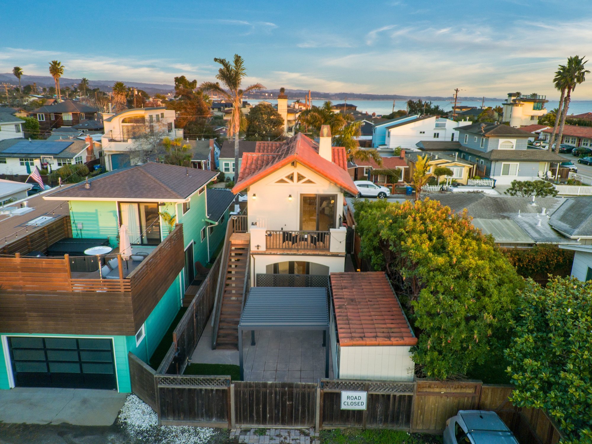  121 Anchorage Avenue - 物件實景