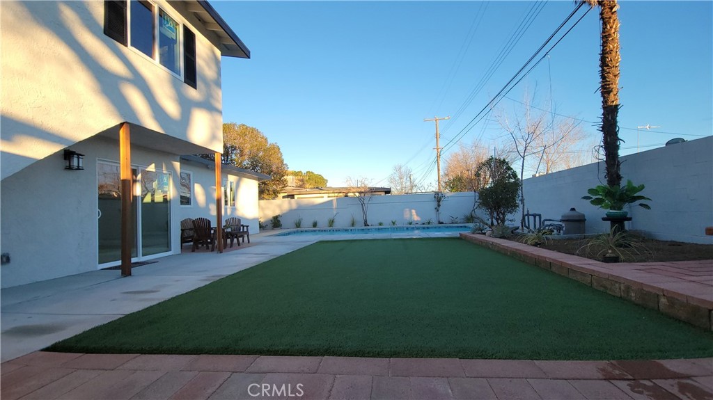 Palmdale, California, 93550, United States, 4 Bedrooms Bedrooms, ,2 BathroomsBathrooms,Residential,For Sale,2010362