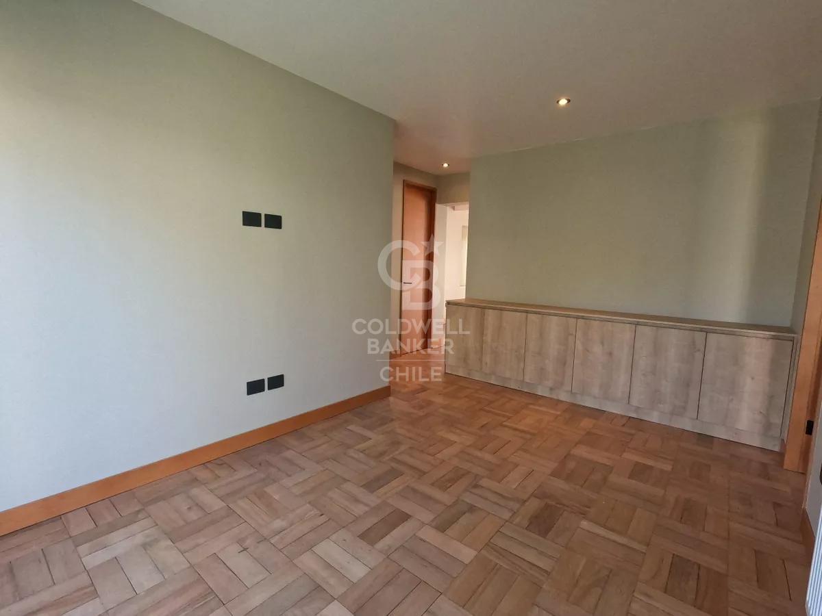 Vitacura, Chile, 3 Bedrooms Bedrooms, ,3 BathroomsBathrooms,Residential,For Sale,1901208