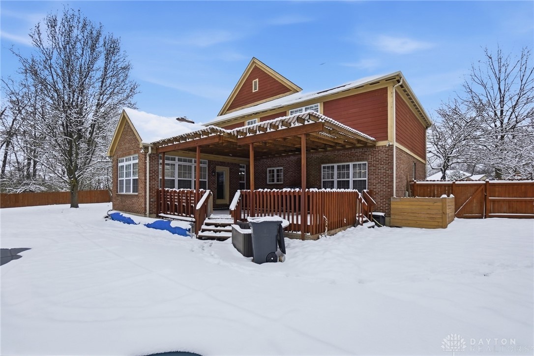 Washington Twp, Ohio, 45458, United States, 4 Bedrooms Bedrooms, ,4 BathroomsBathrooms,Residential,For Sale,2003269