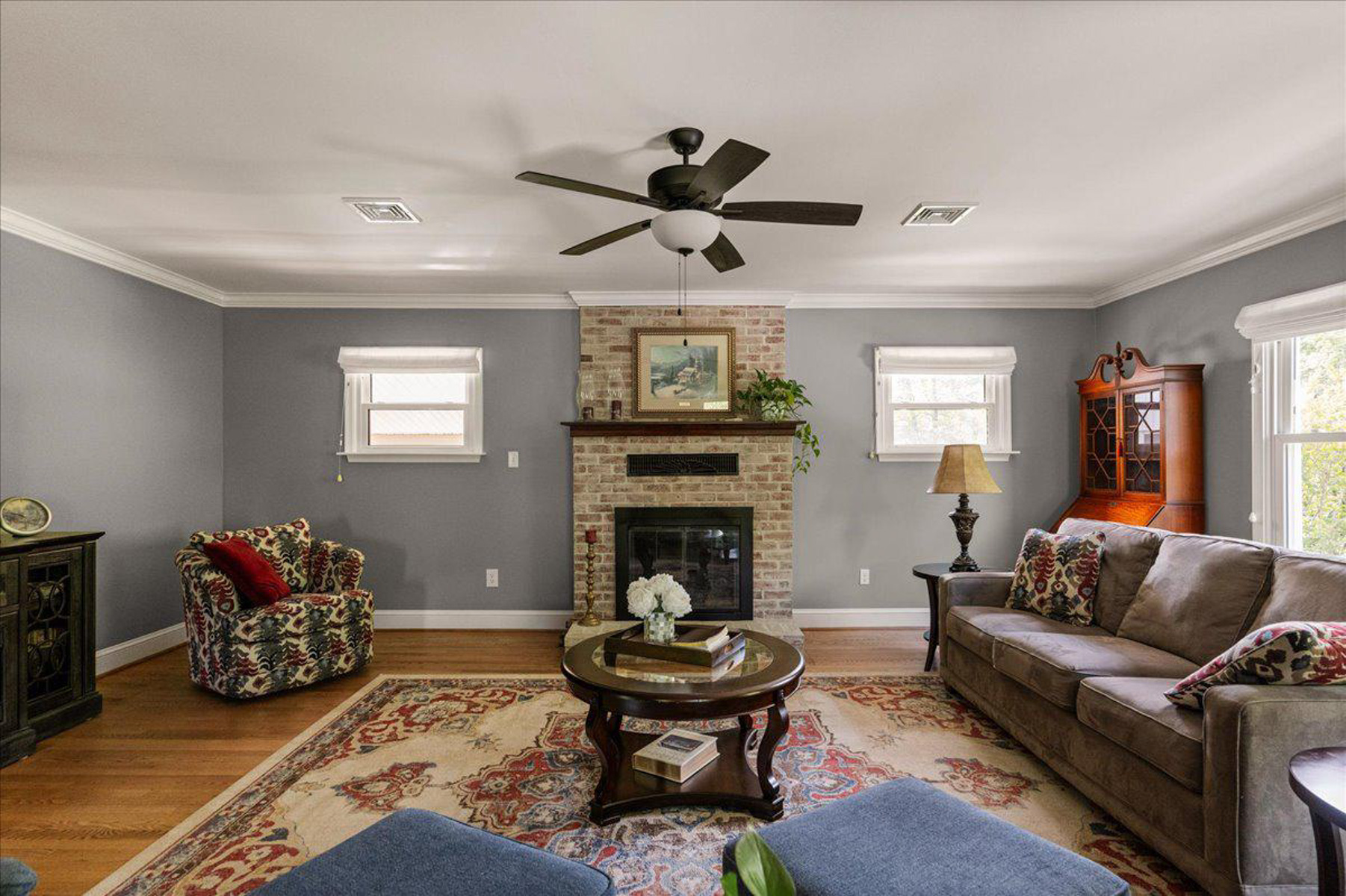  3545 Cobbler Mountain Road, Delaplane, VA, 20144 - 物件實景