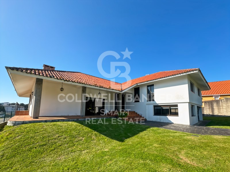 Oleiros, Galicia, 15177, ES, 4 Bedrooms Bedrooms, ,3 BathroomsBathrooms,Residential,For Sale,1787403