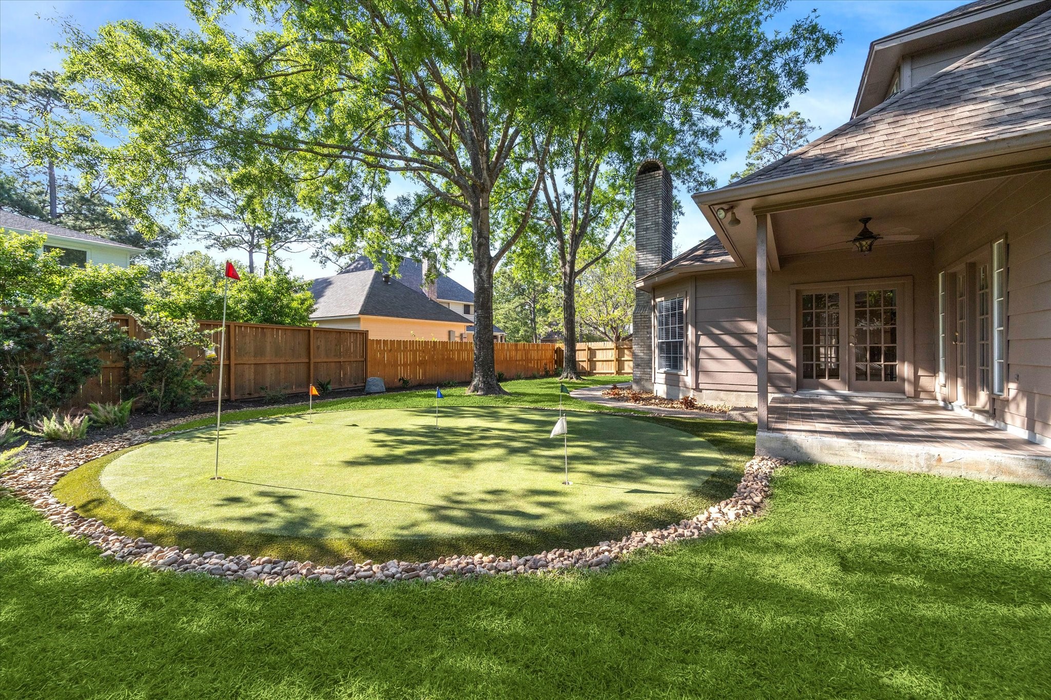  1731 Dewberry Brook Court - 物件實景