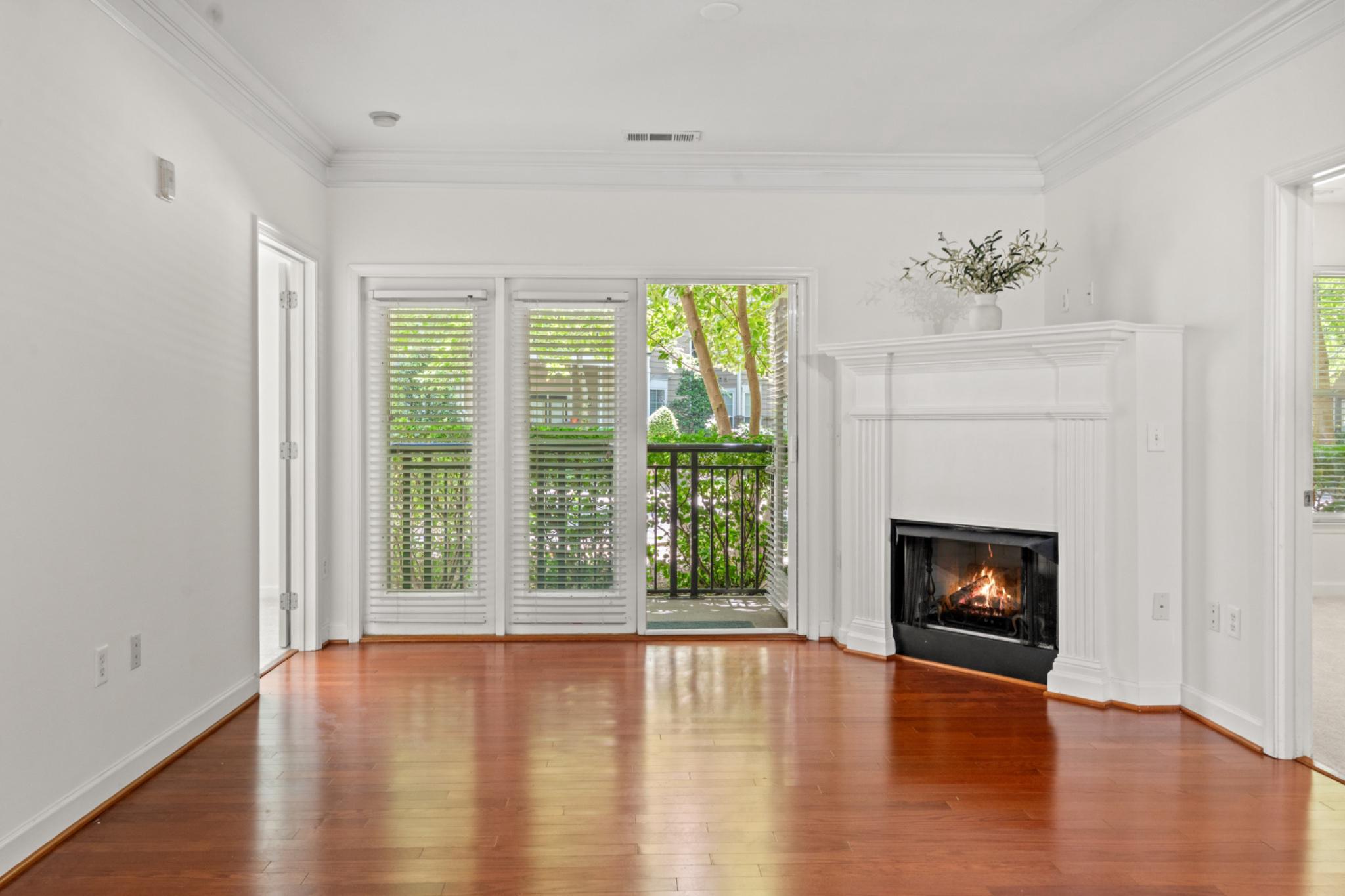 501 Hungerford Drive, Rockville, MD, 20850 - 物件實景