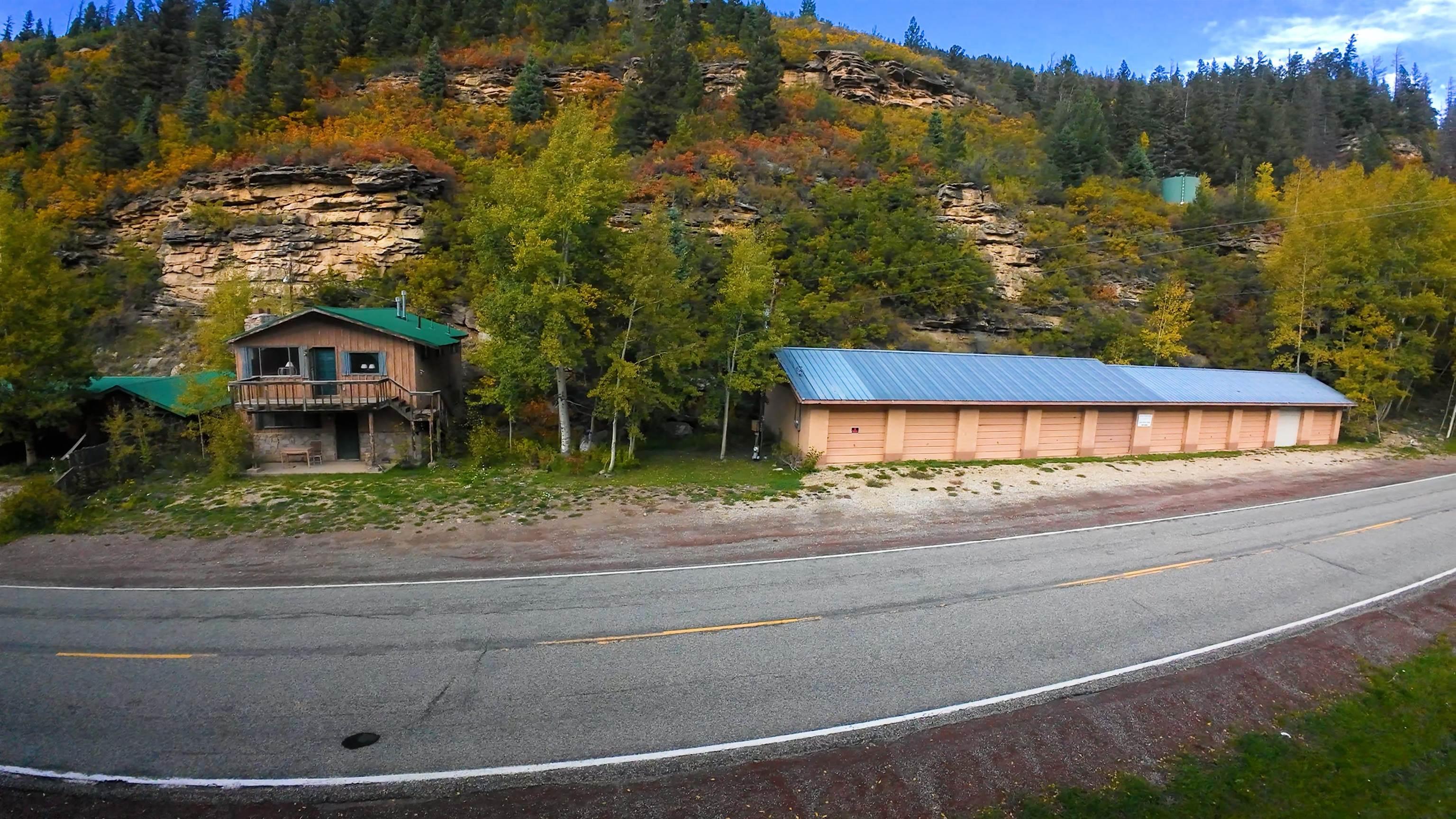 Tres Ritos, New Mexico, 87579, United States, ,Residential,For Sale,1986335