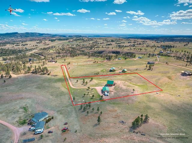 Hot Springs, South Dakota, 57747, United States, 3 Bedrooms Bedrooms, ,3 BathroomsBathrooms,Residential,For Sale,1924140