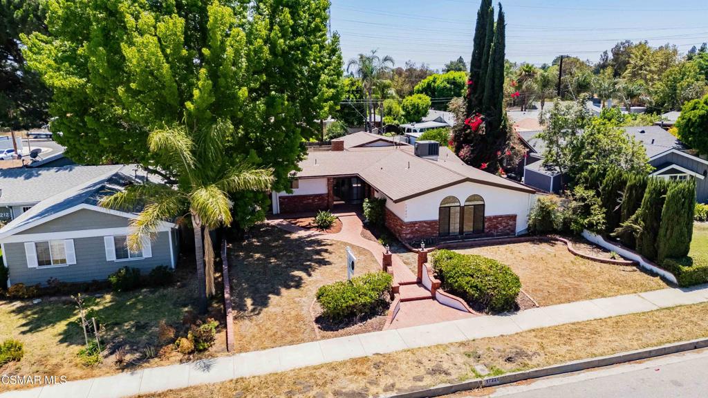 Granada Hills, California, 91344, United States, 4 Bedrooms Bedrooms, ,2 BathroomsBathrooms,Residential,For Sale,1900791