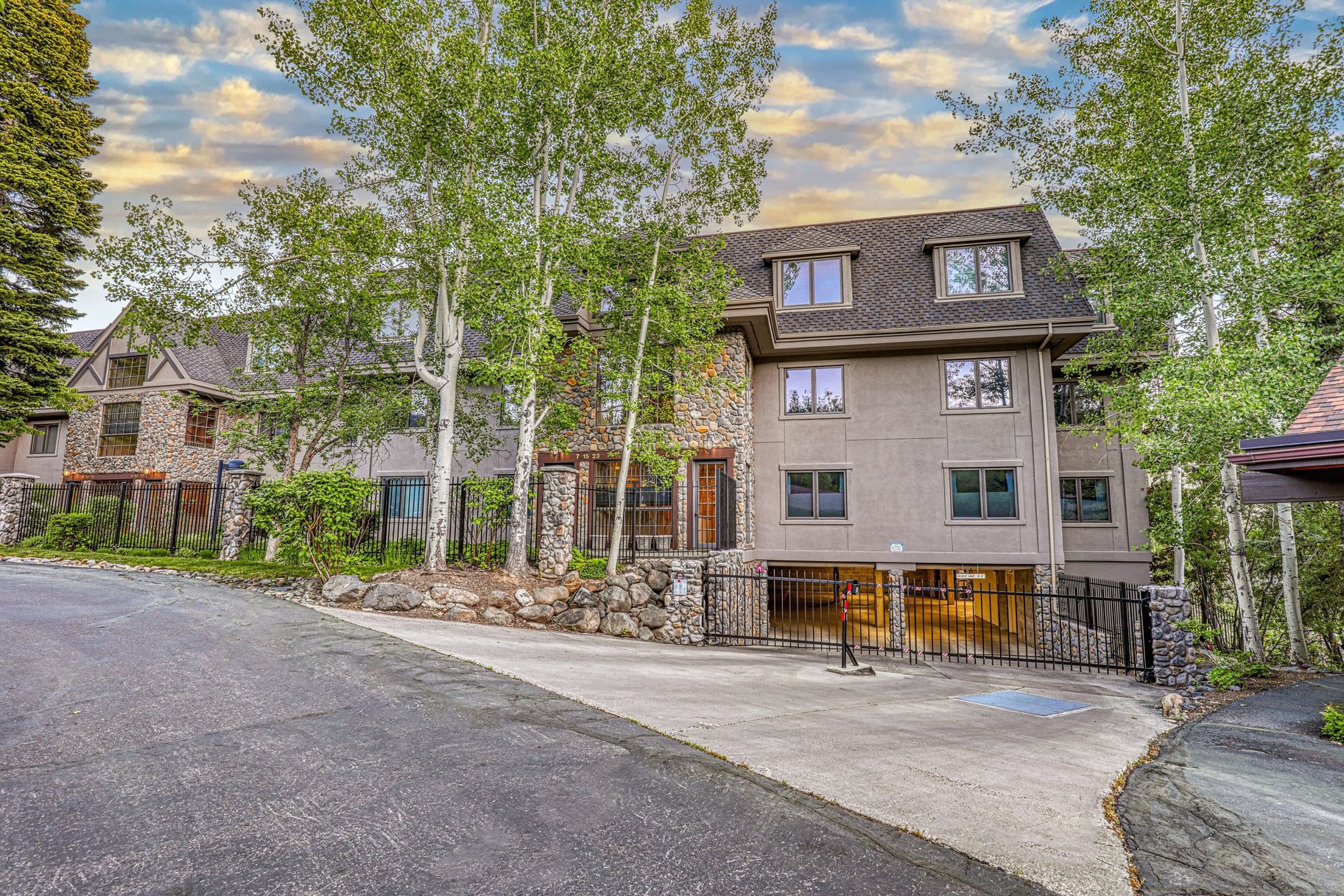  Four-Season Living in Beautiful Incline Village - 物件實景