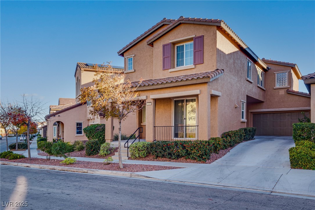 Las Vegas, Nevada, 89135, United States, 3 Bedrooms Bedrooms, ,3 BathroomsBathrooms,Residential,For Sale,2003378