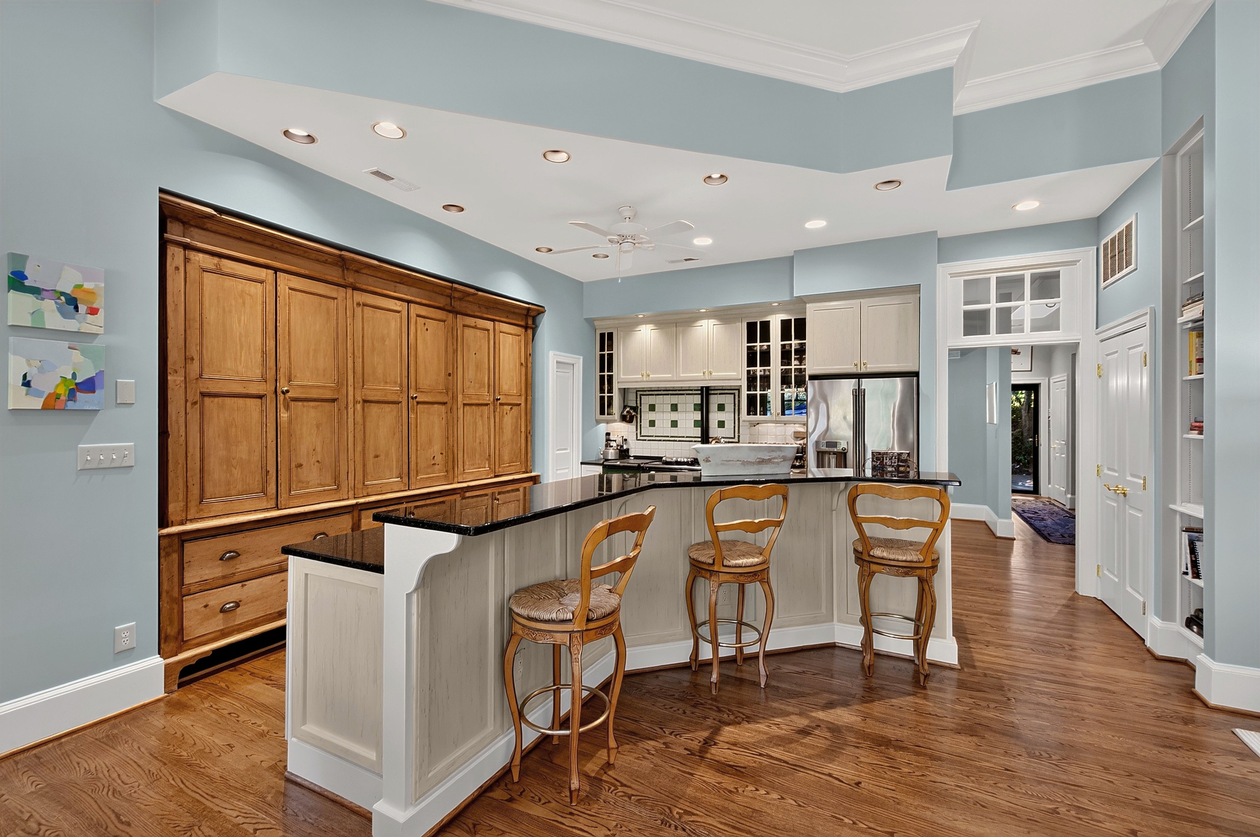  2845 Claremont Road, Raleigh, NC 27608 - 物件實景