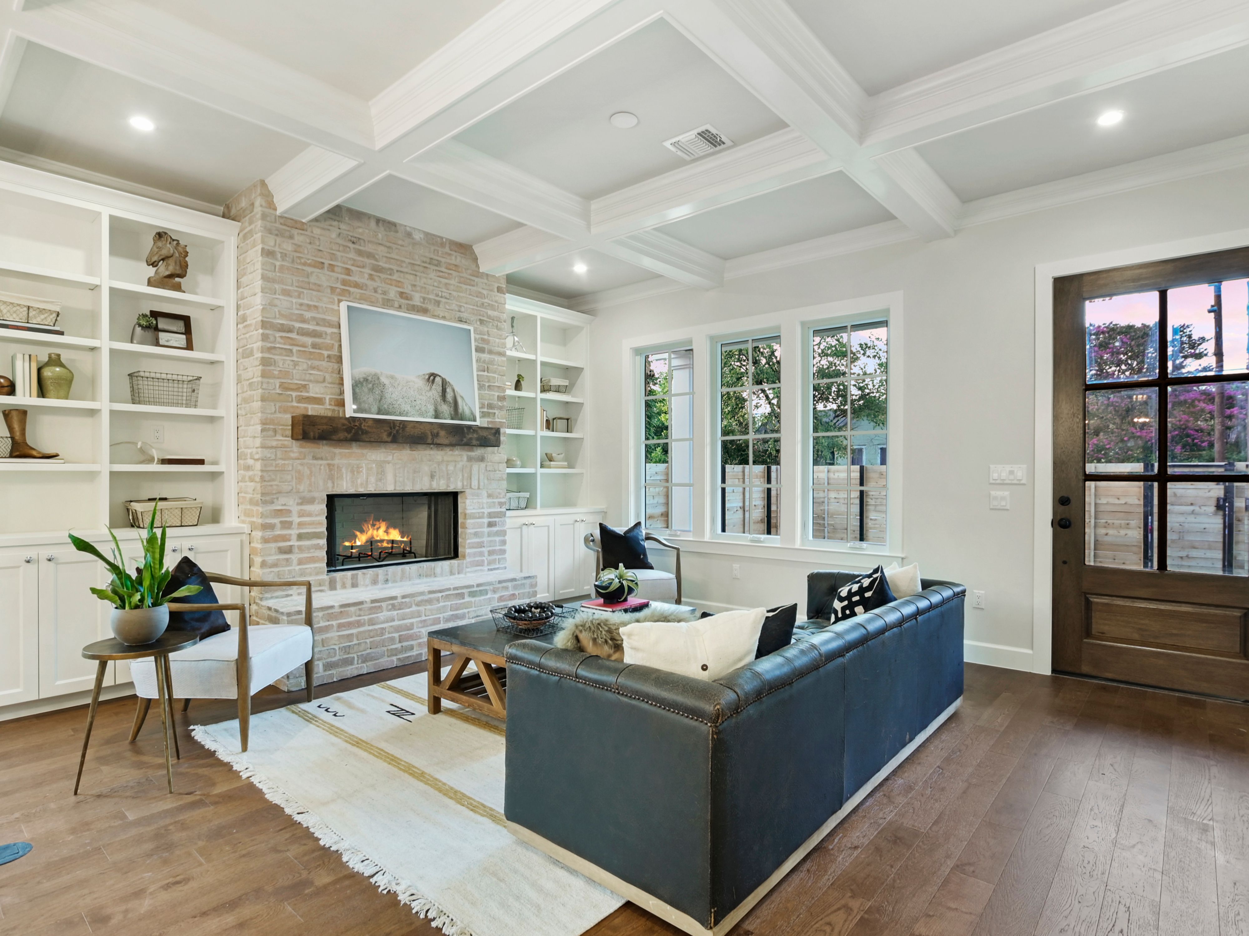  1603 Willow Street, Austin, TX 78702 - 物件實景