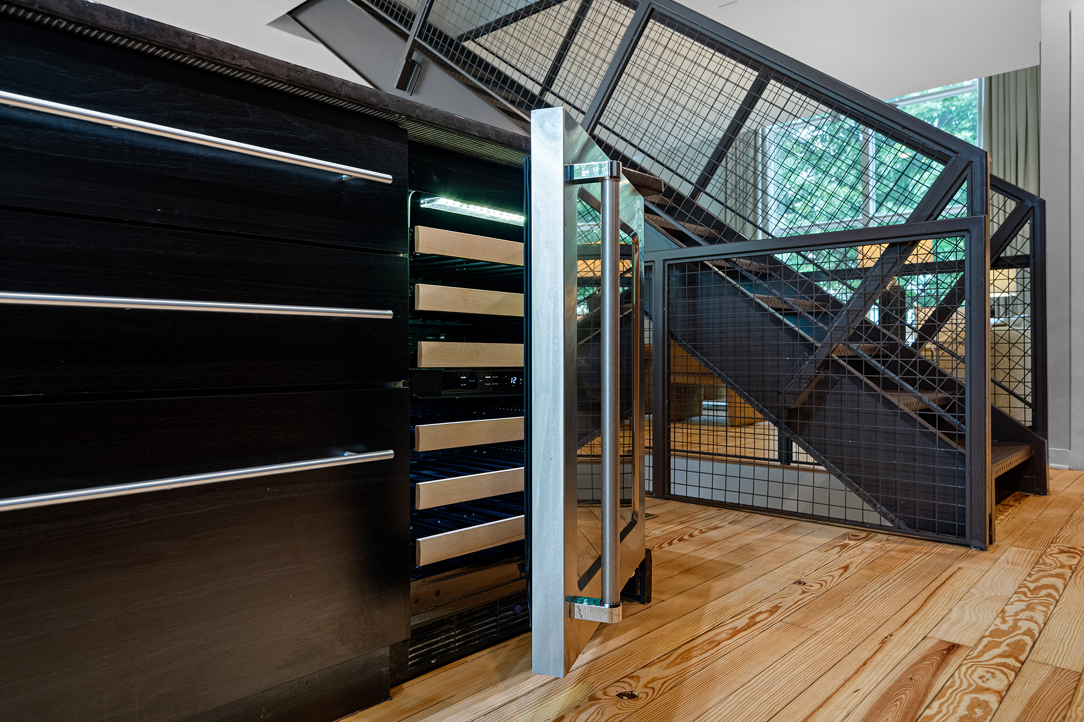  Stunning Modern Townhome at M West - 物件實景