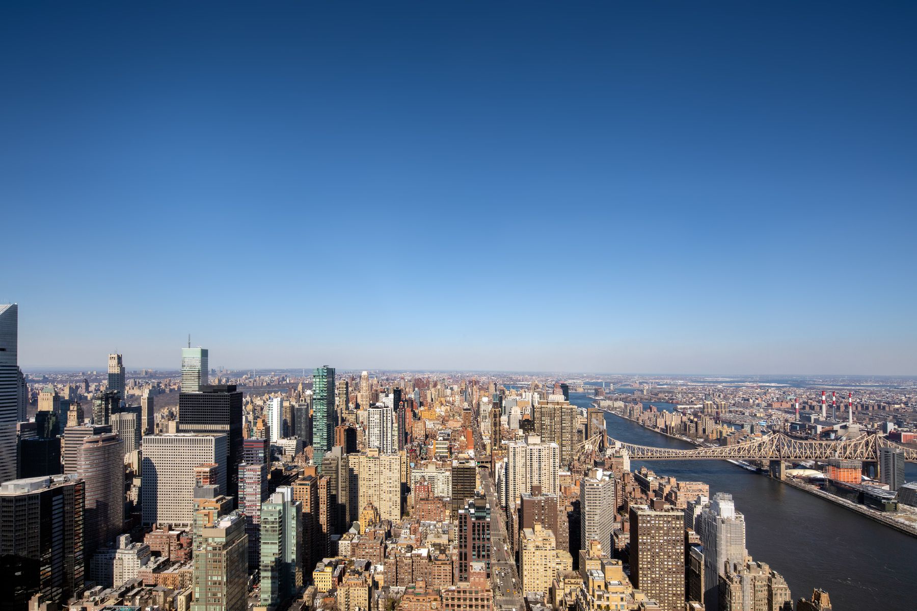  845 United Nations Plaza - 物件實景