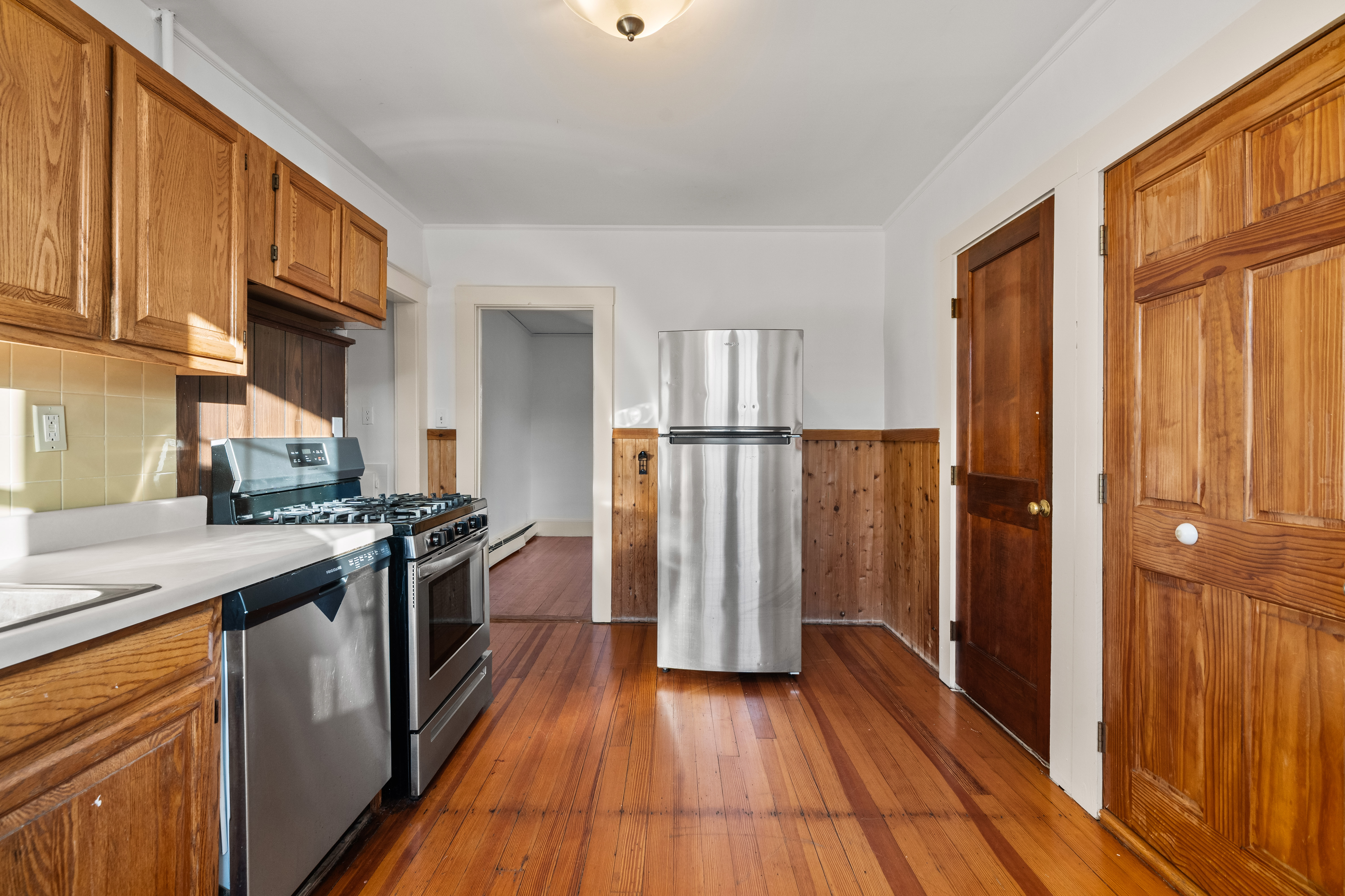  17 Roslyn Street, Salem, MA, 01970 - 物件實景