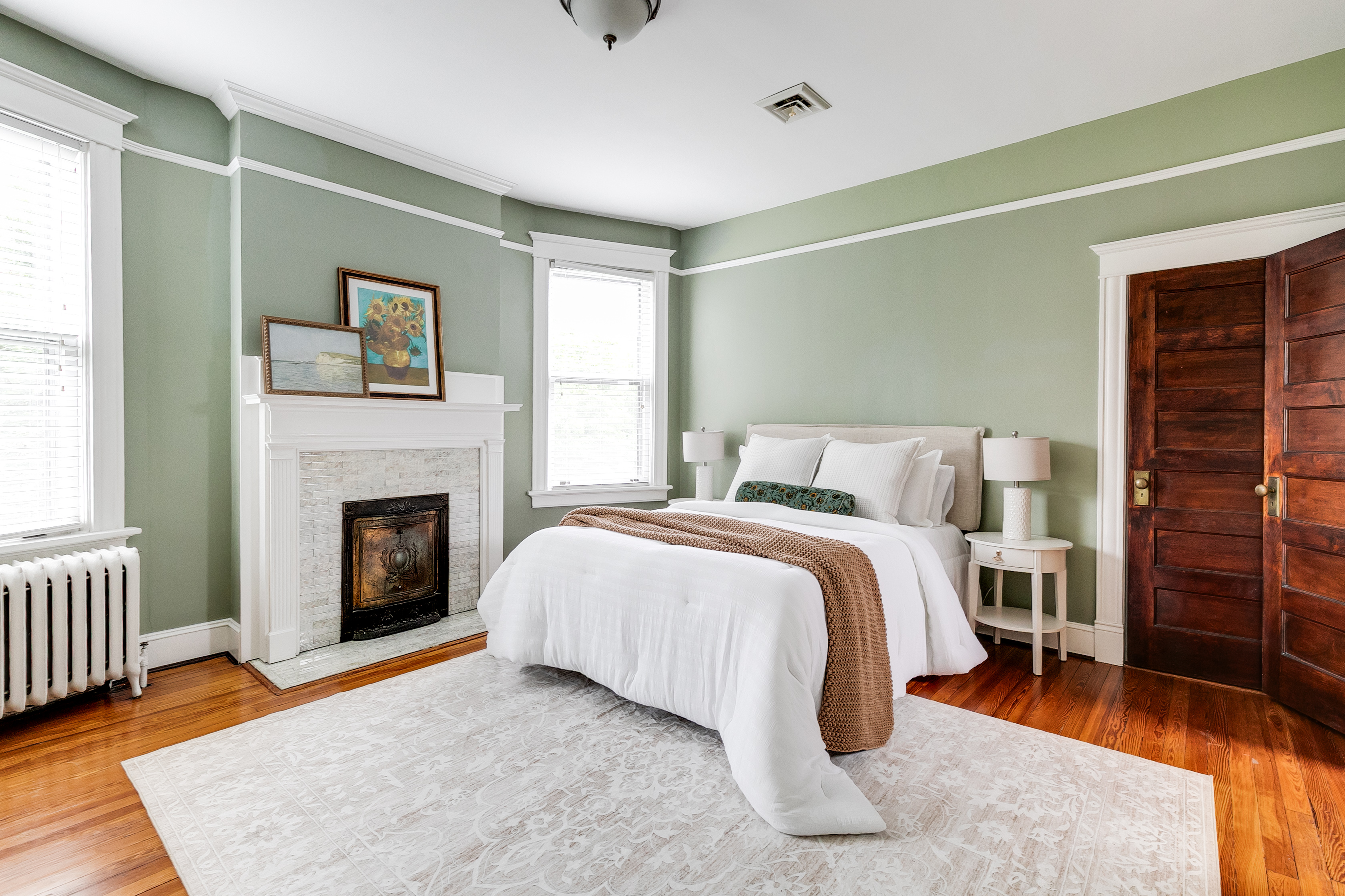  3109 West Franklin Street, Richmond, VA 23221 - 物件實景