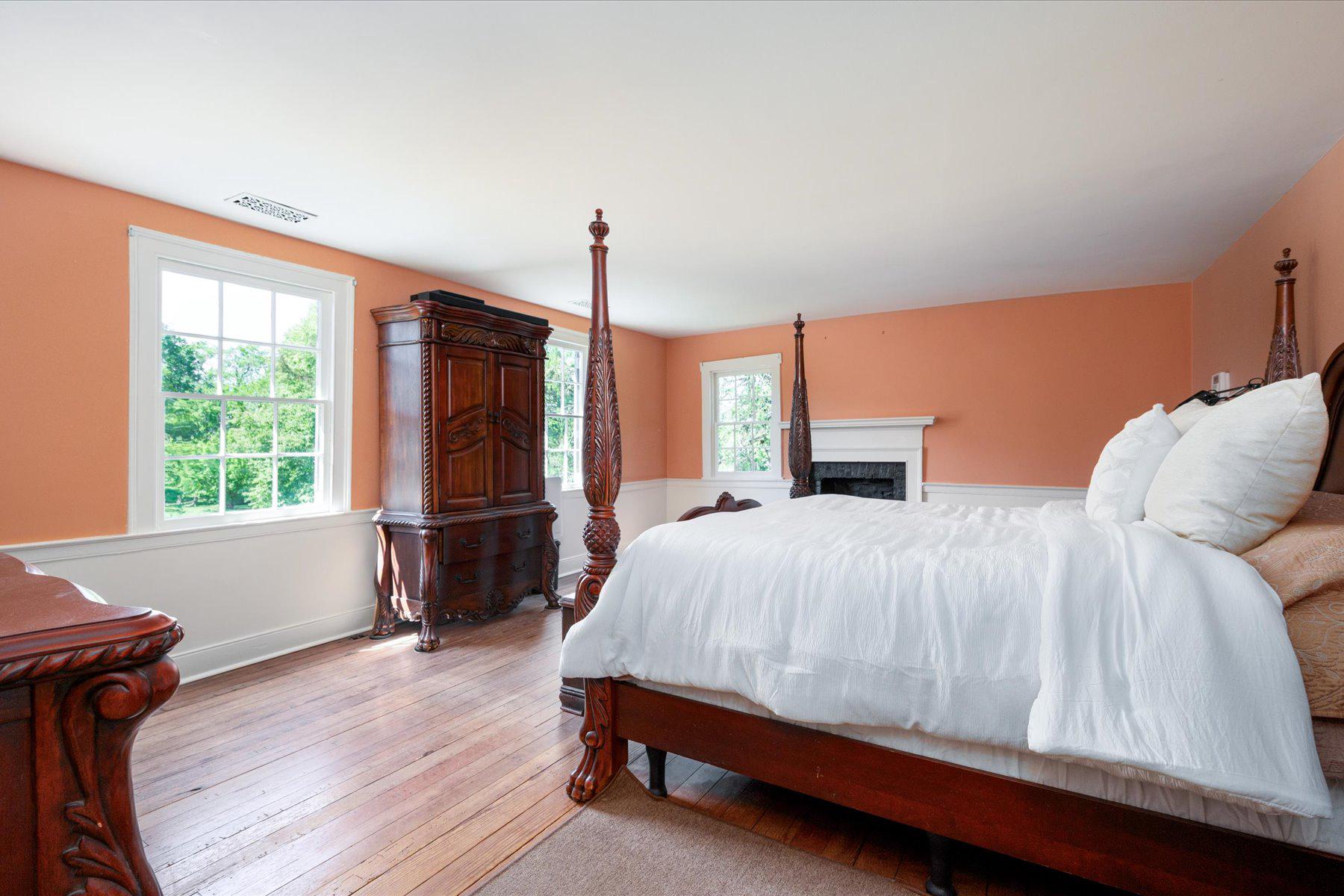  5503 Brooks Woods Road, Lothian, MD, 20711 - 物件實景