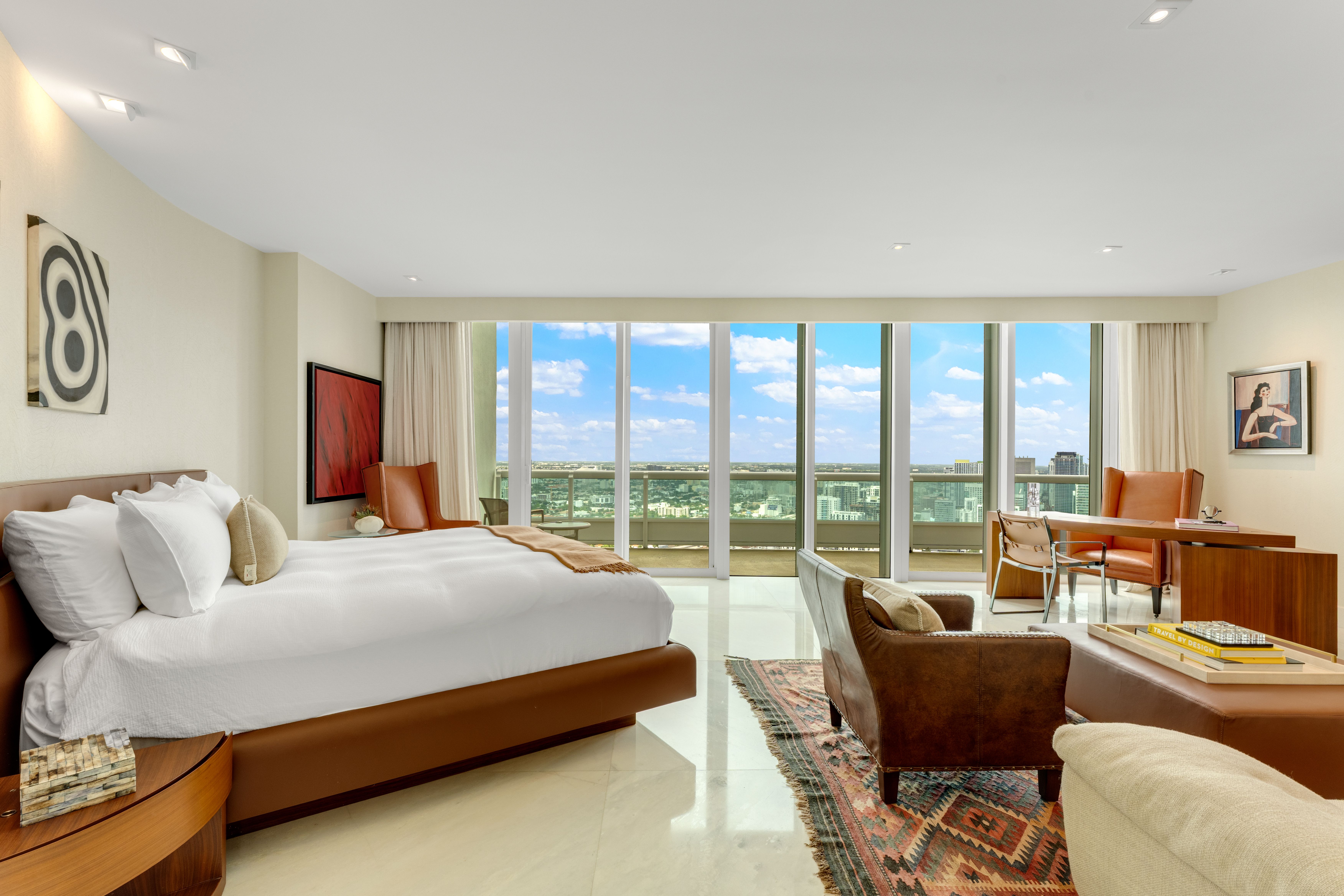  1643 Brickell Ave, Miami, FL, 33129 - 物件實景