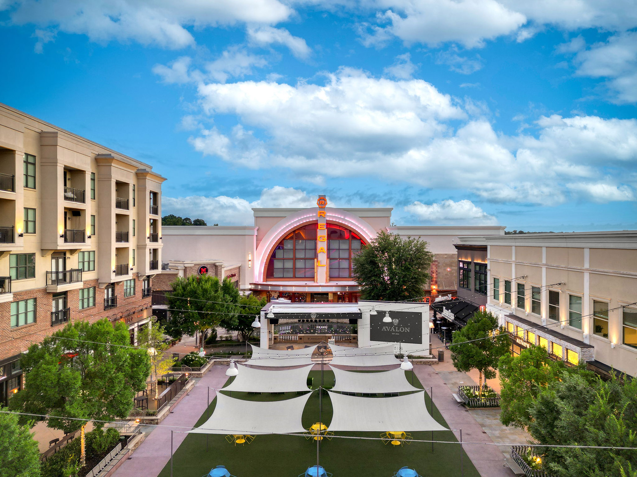  Nestled on One of Triple Crown’s Most Coveted Private Lots - 物件實景
