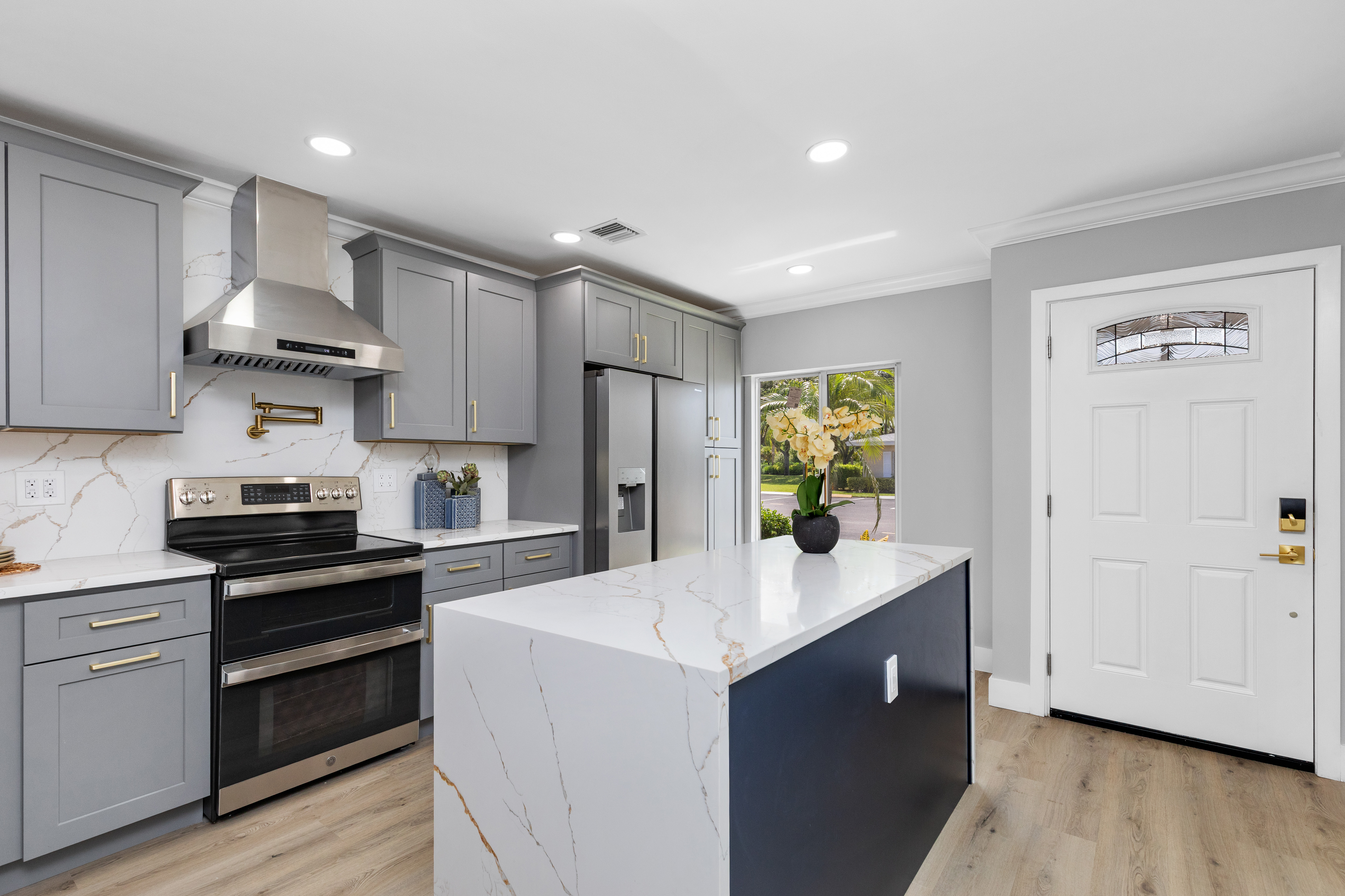  13620 Via Flora, Delray Beach, FL, 33484 - 物件實景