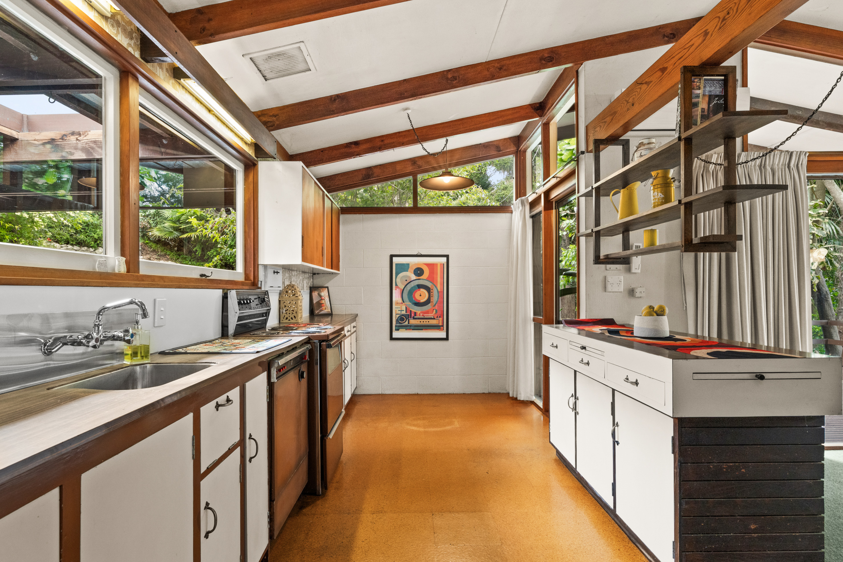  63 Simla Avenue, Havelock North - 物件實景