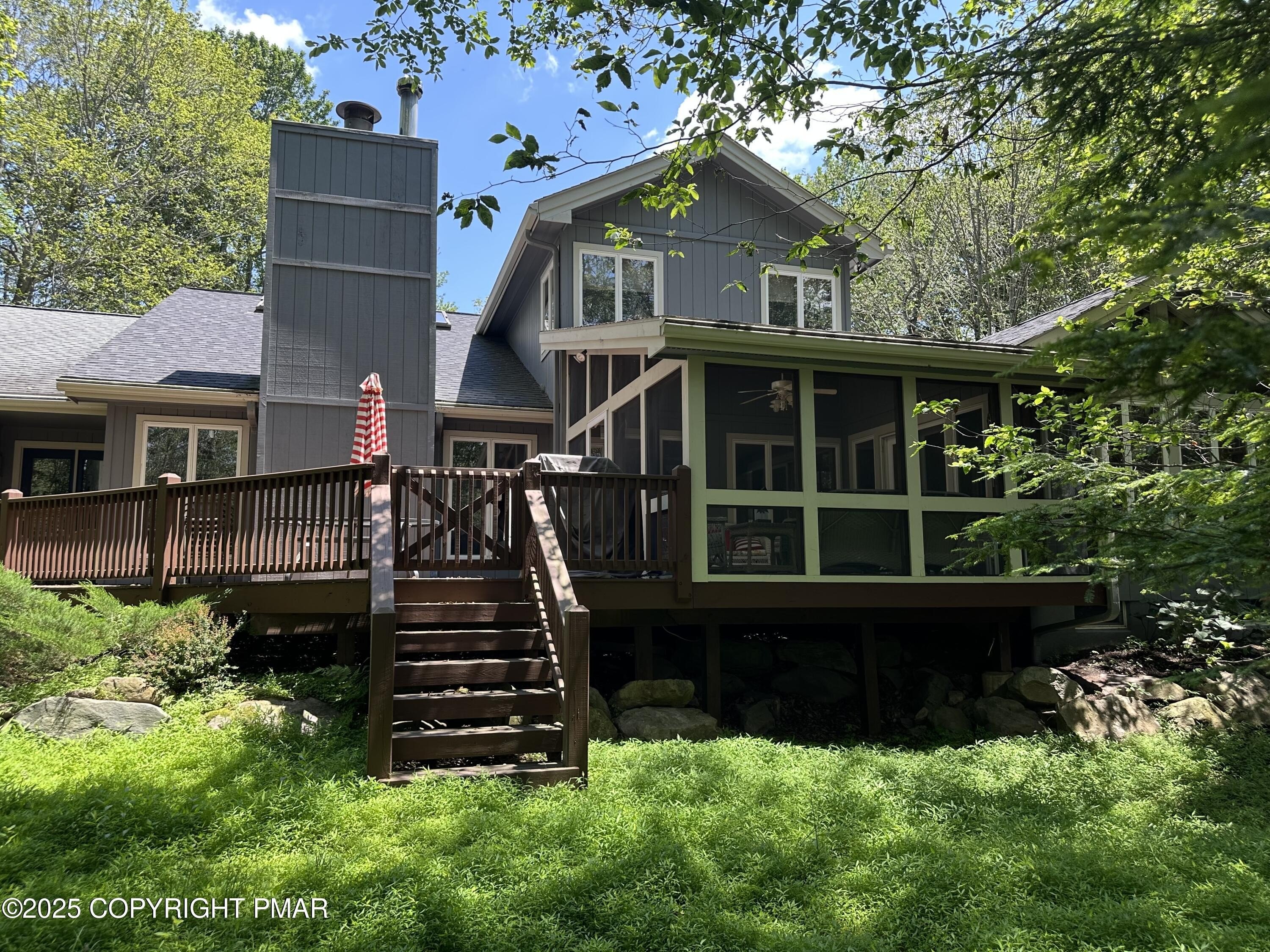 Pocono Pines, Pennsylvania, 18350, United States, 3 Bedrooms Bedrooms, ,3 BathroomsBathrooms,Residential,For Sale,1900850