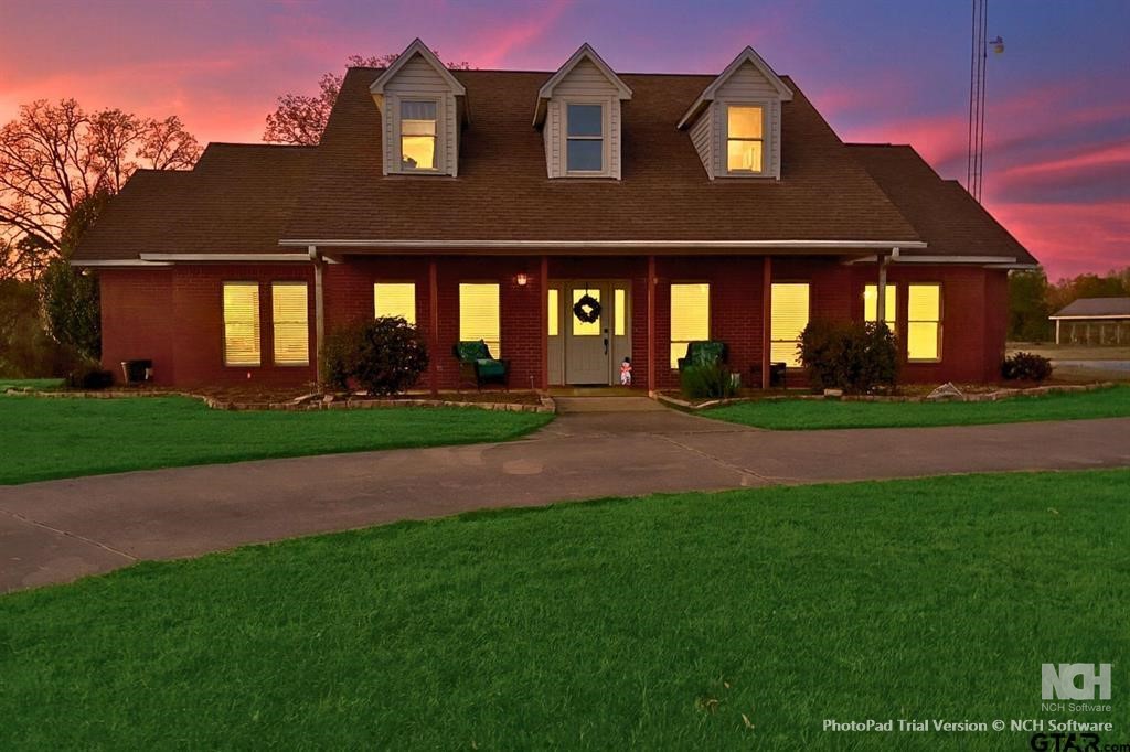 Mineola, Texas, 75771, United States, 3 Bedrooms Bedrooms, ,3 BathroomsBathrooms,Residential,For Sale,2005685