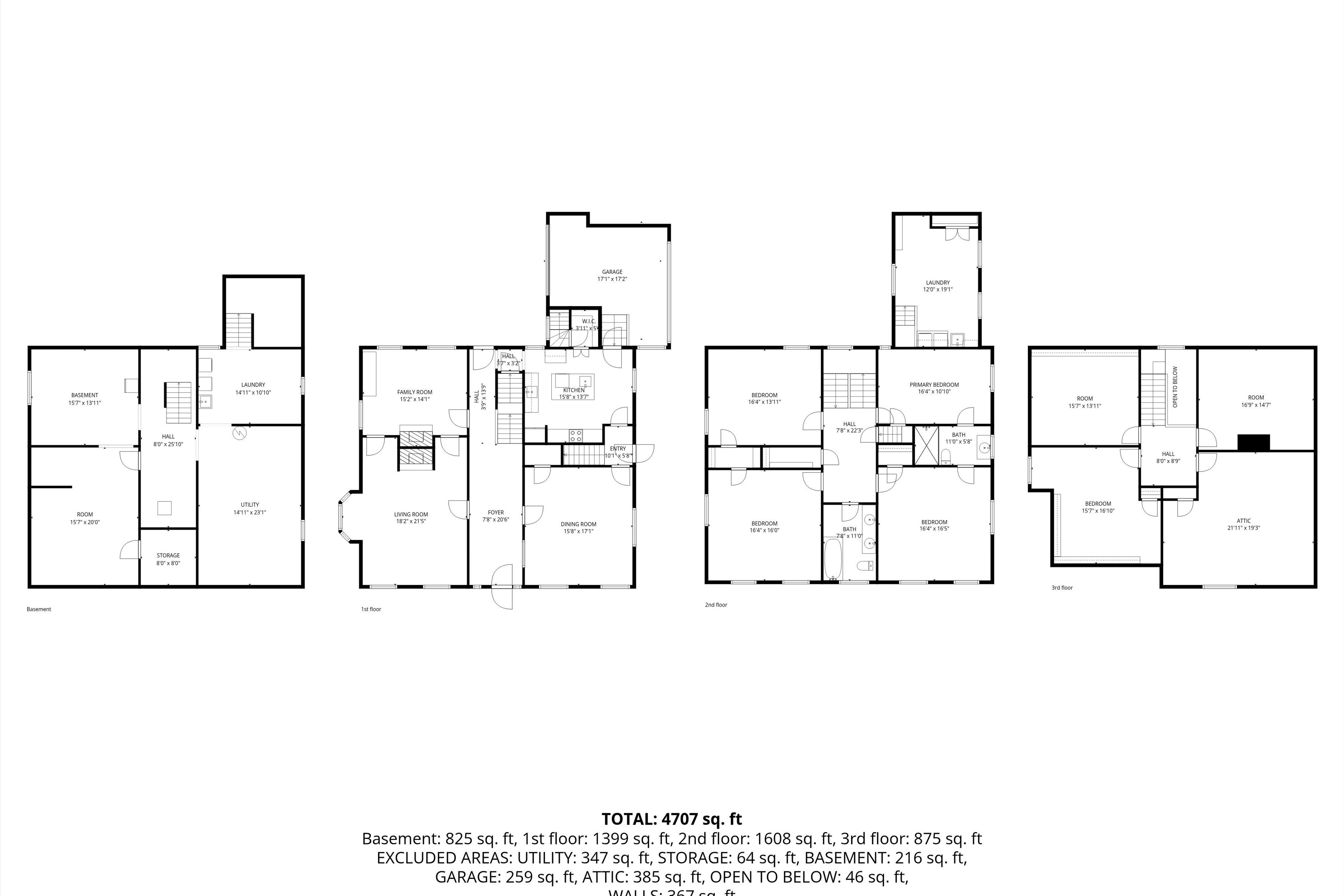  81 West Commerce Street, Bridgeton, NJ 08302 - 物件實景