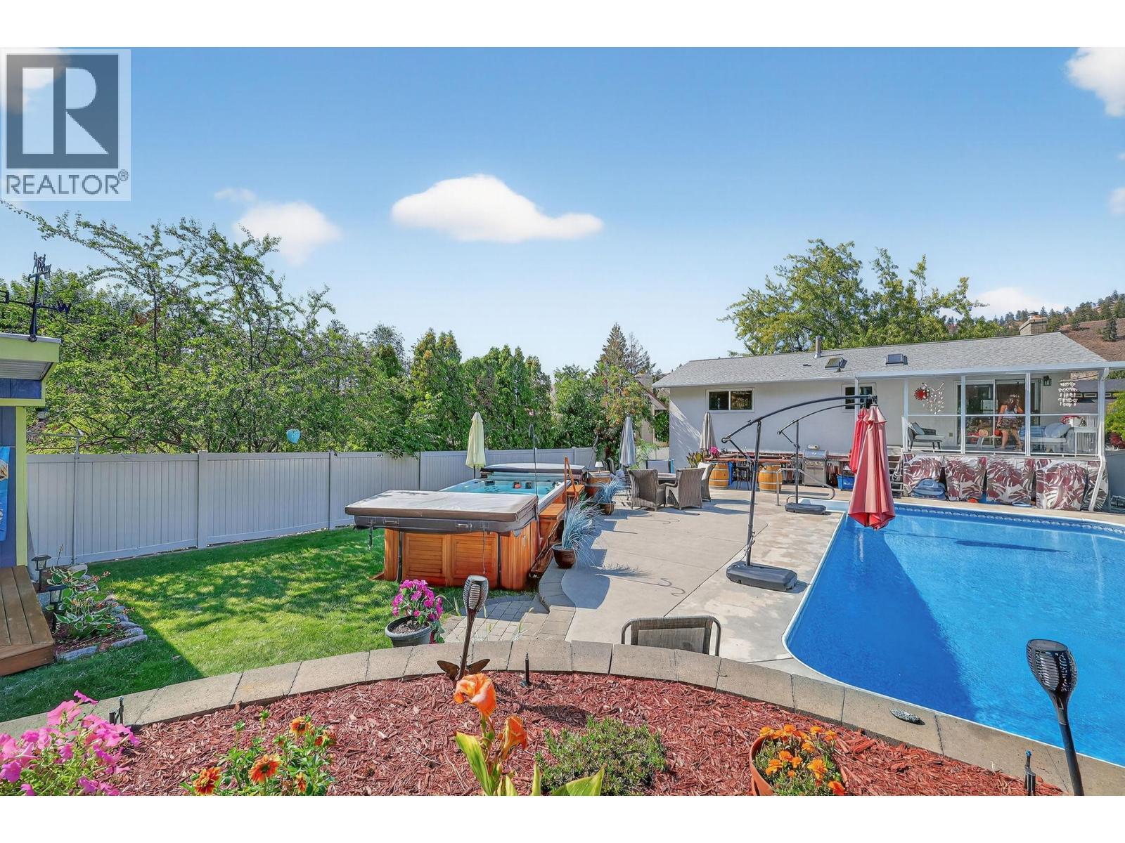 PENTICTON, British Columbia, V2A 7E7, CA, 4 Bedrooms Bedrooms, ,3 BathroomsBathrooms,Residential,For Sale,1947241