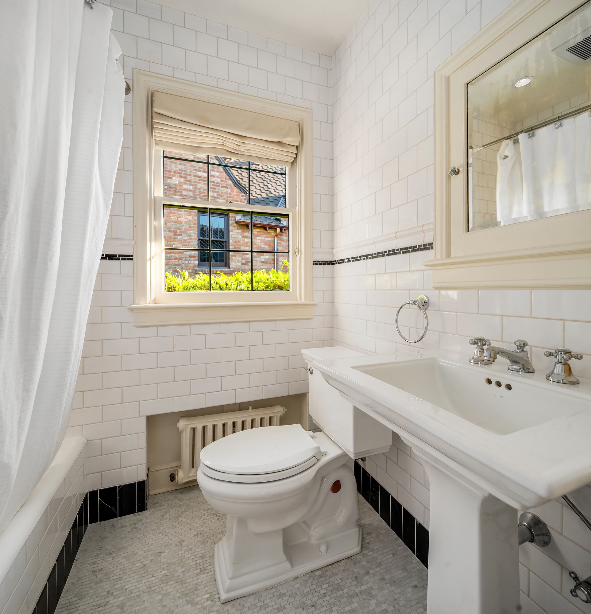  1641 Windermere Dr E, Seattle, WA 98112 - 物件實景