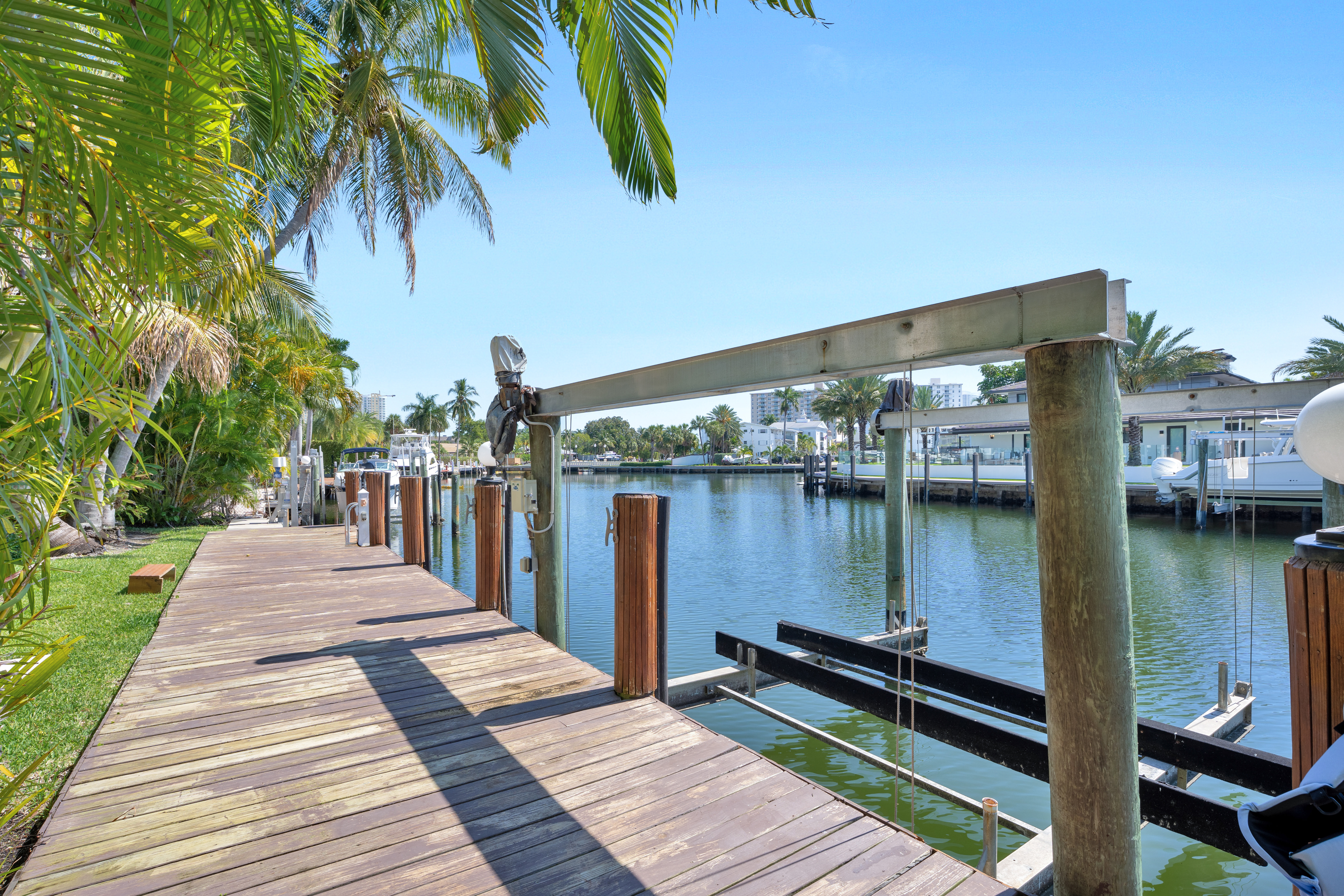  431 Layne Blvd, Hallandale Beach, FL, 33009 - 物件實景