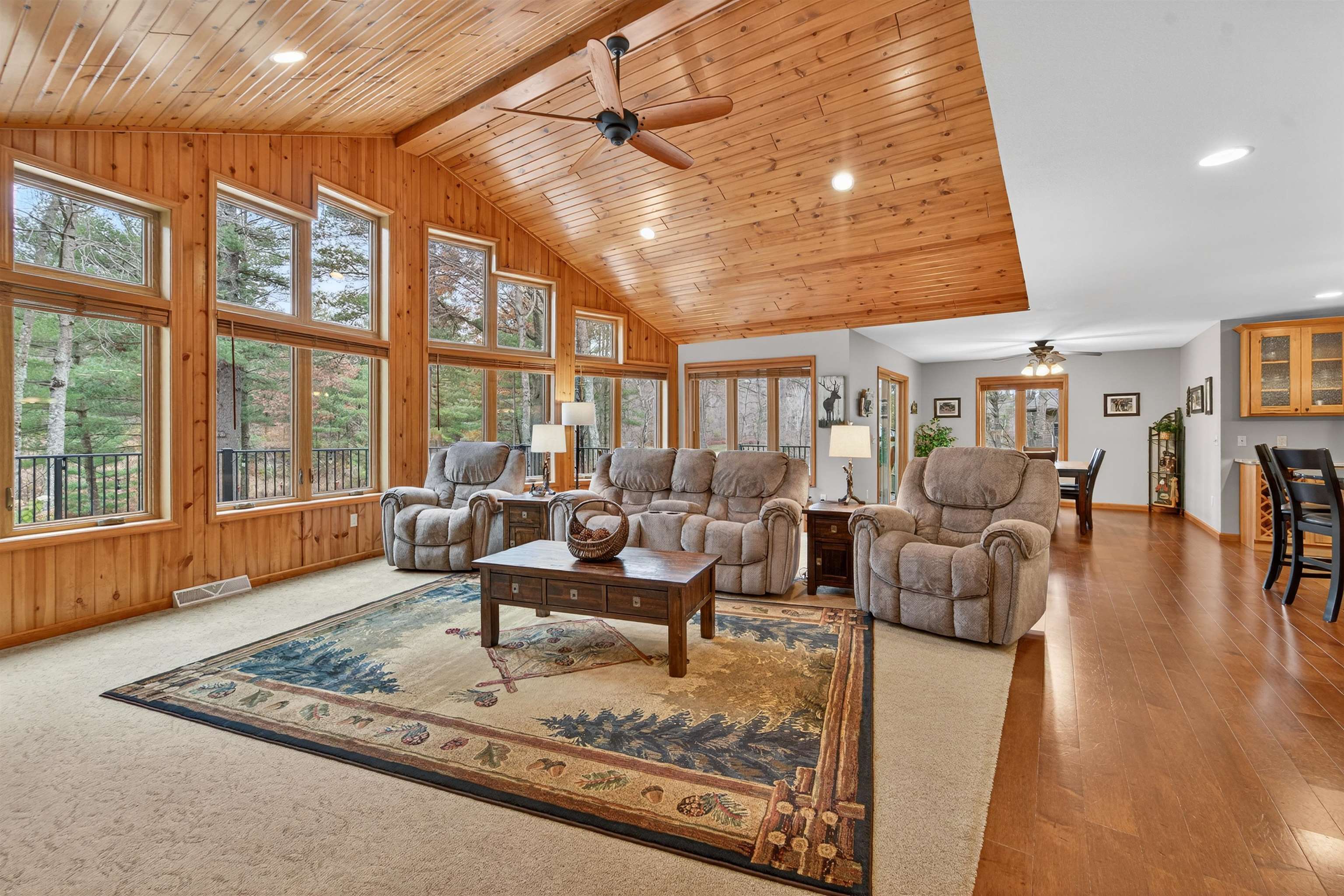 KESHENA, Wisconsin, 54135, United States, 3 Bedrooms Bedrooms, ,3 BathroomsBathrooms,Residential,For Sale,1987764