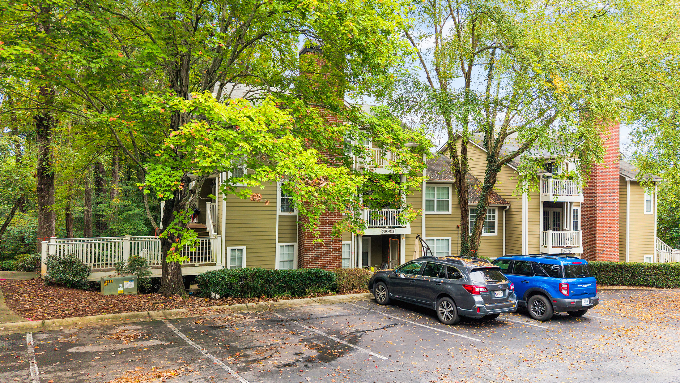  Peaceful Living in the Heart of East Cobb - 物件實景